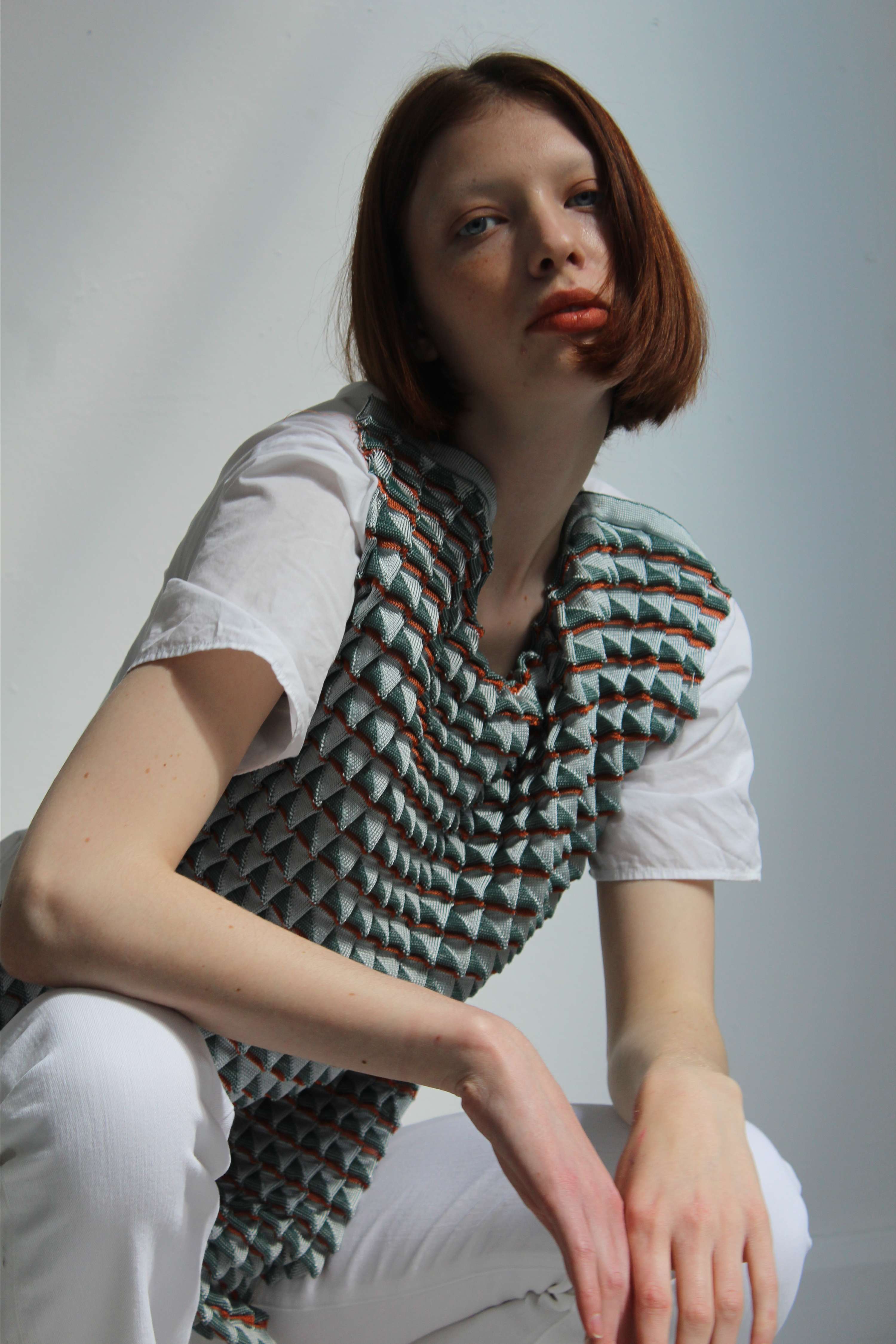 Baltic Constructivism by Jessica Turnbull