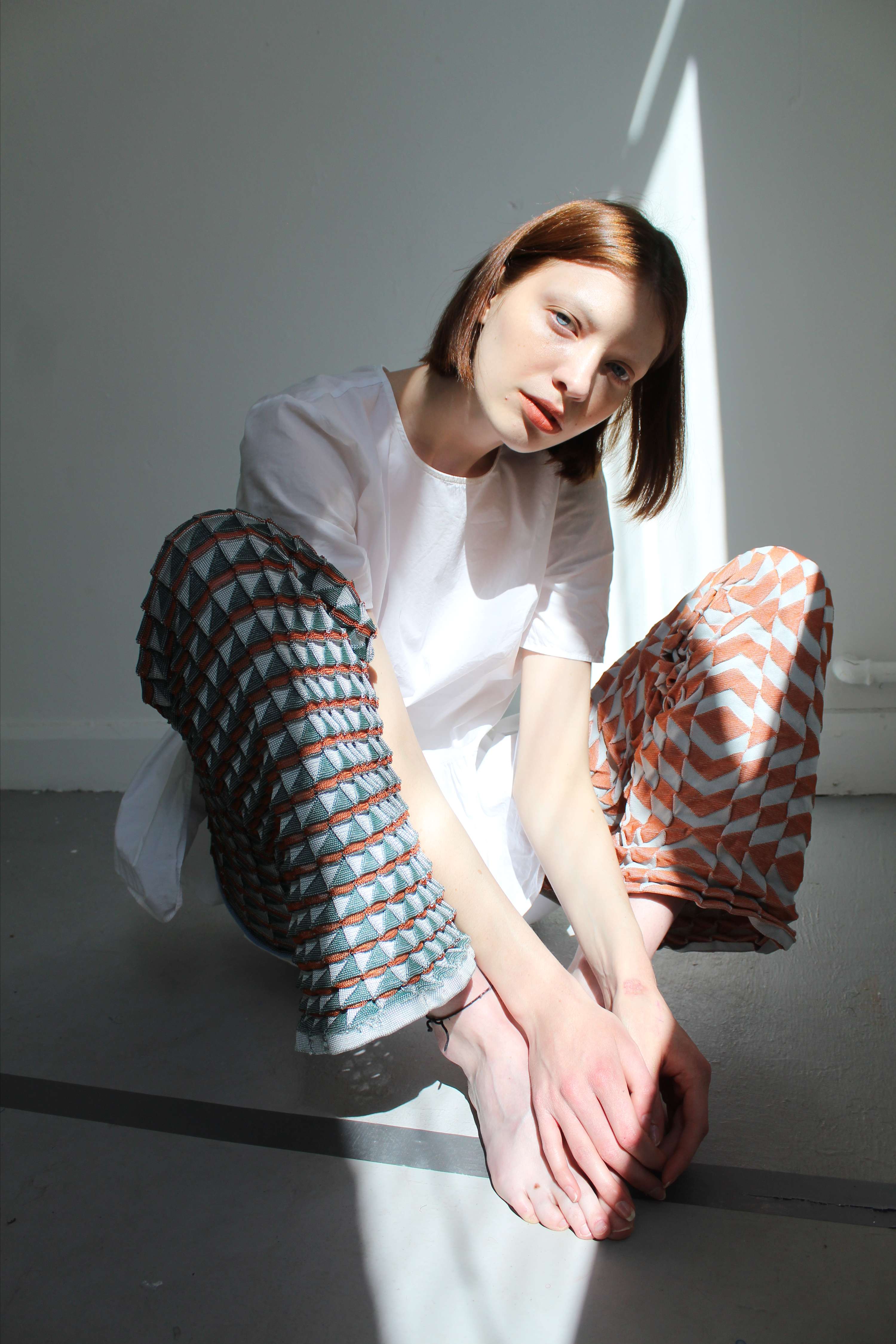Baltic Constructivism by Jessica Turnbull