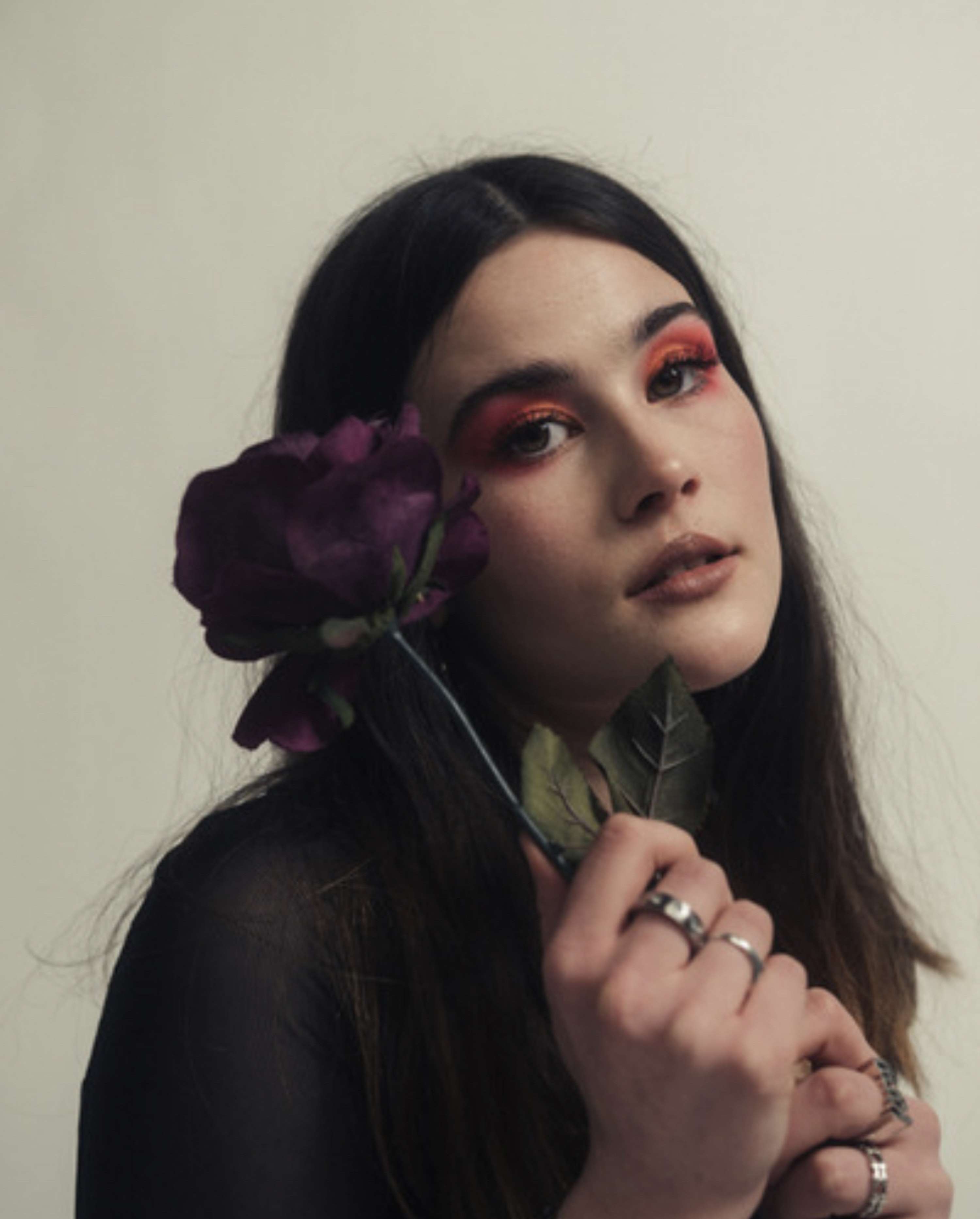 collab shoot by Sarah Feldman