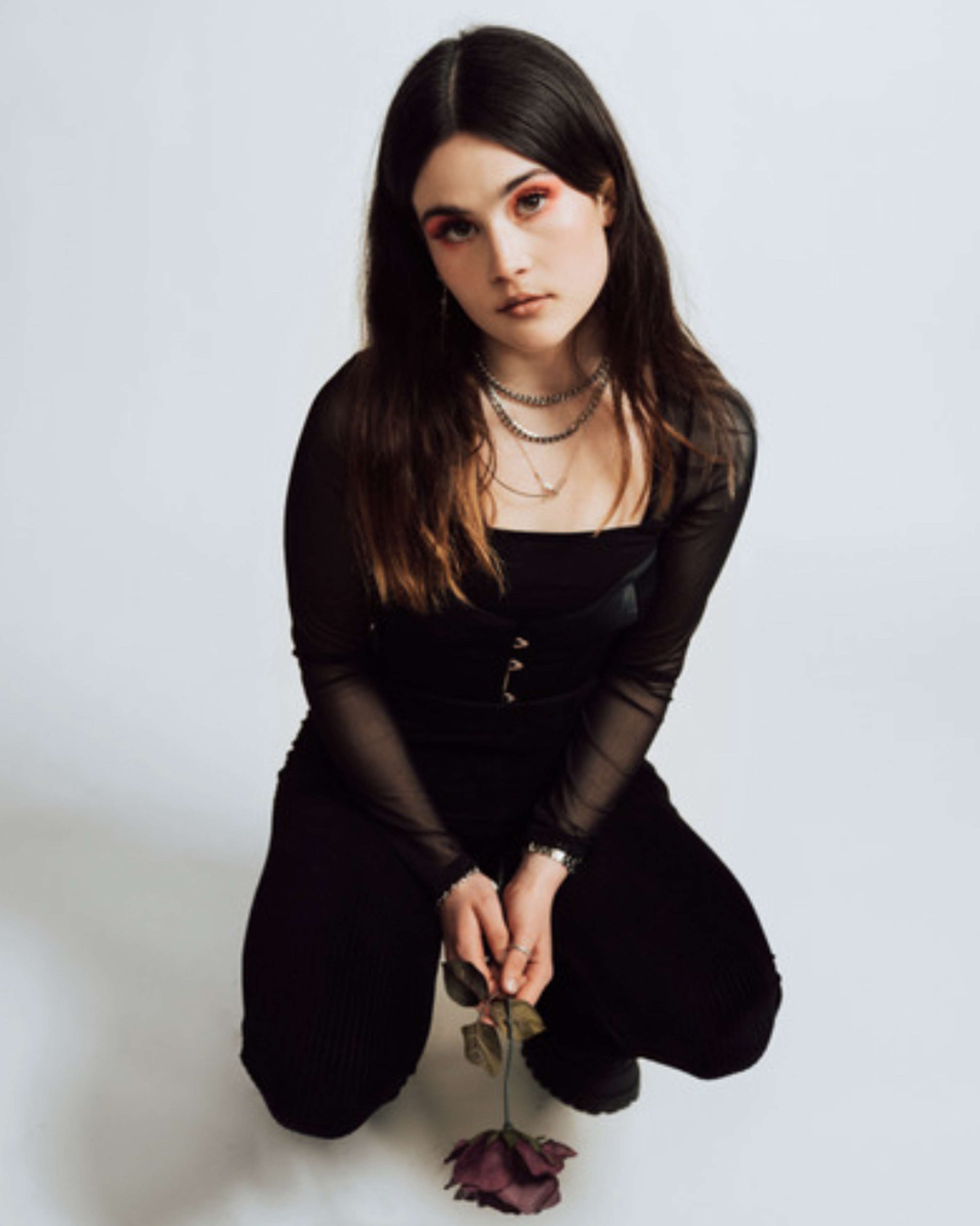 collab shoot by Sarah Feldman