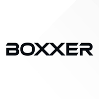 BOXXER logo