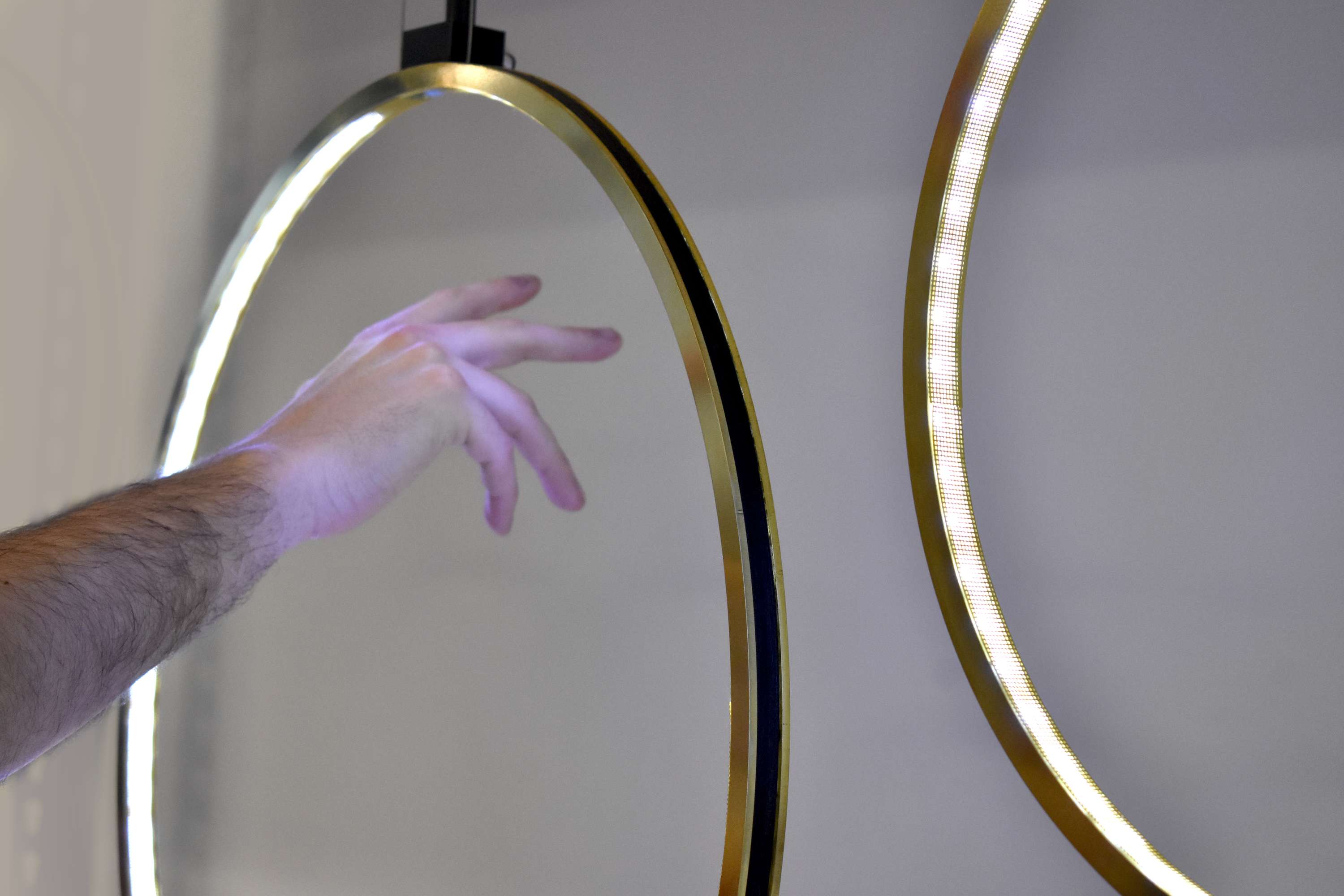 Light and Play by Matthew Vella