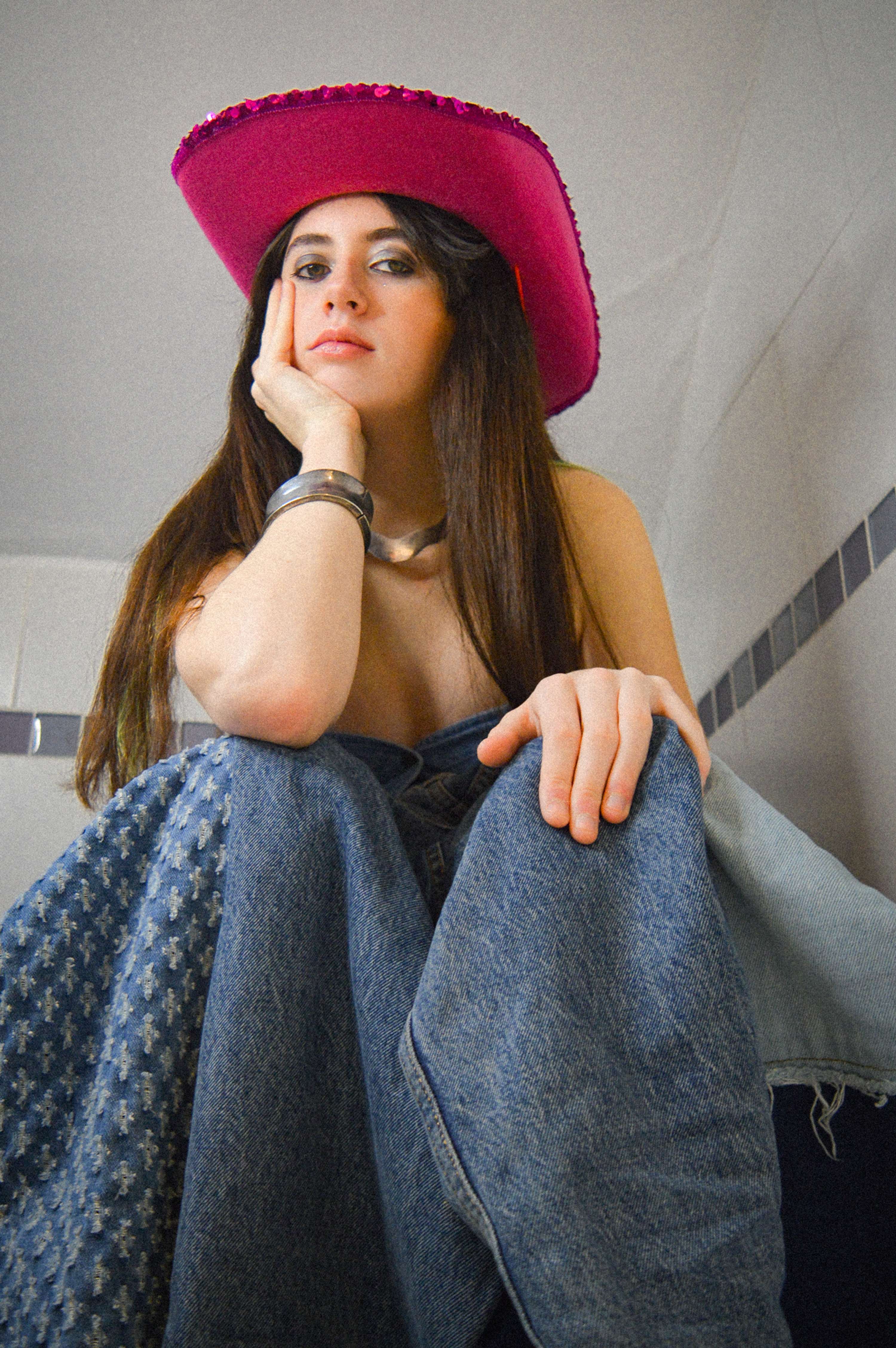 DIY GAP by Megan Leonard