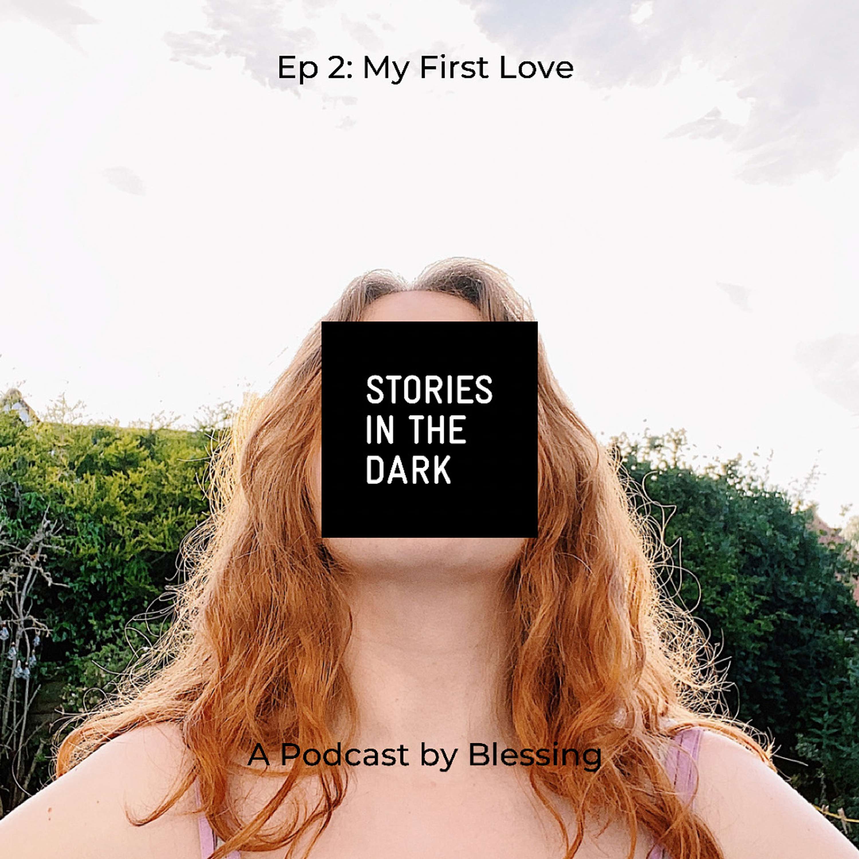 Stories In The Dark by Blessing Abdul