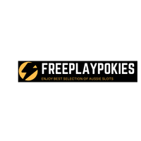 FreePlayPokies logo