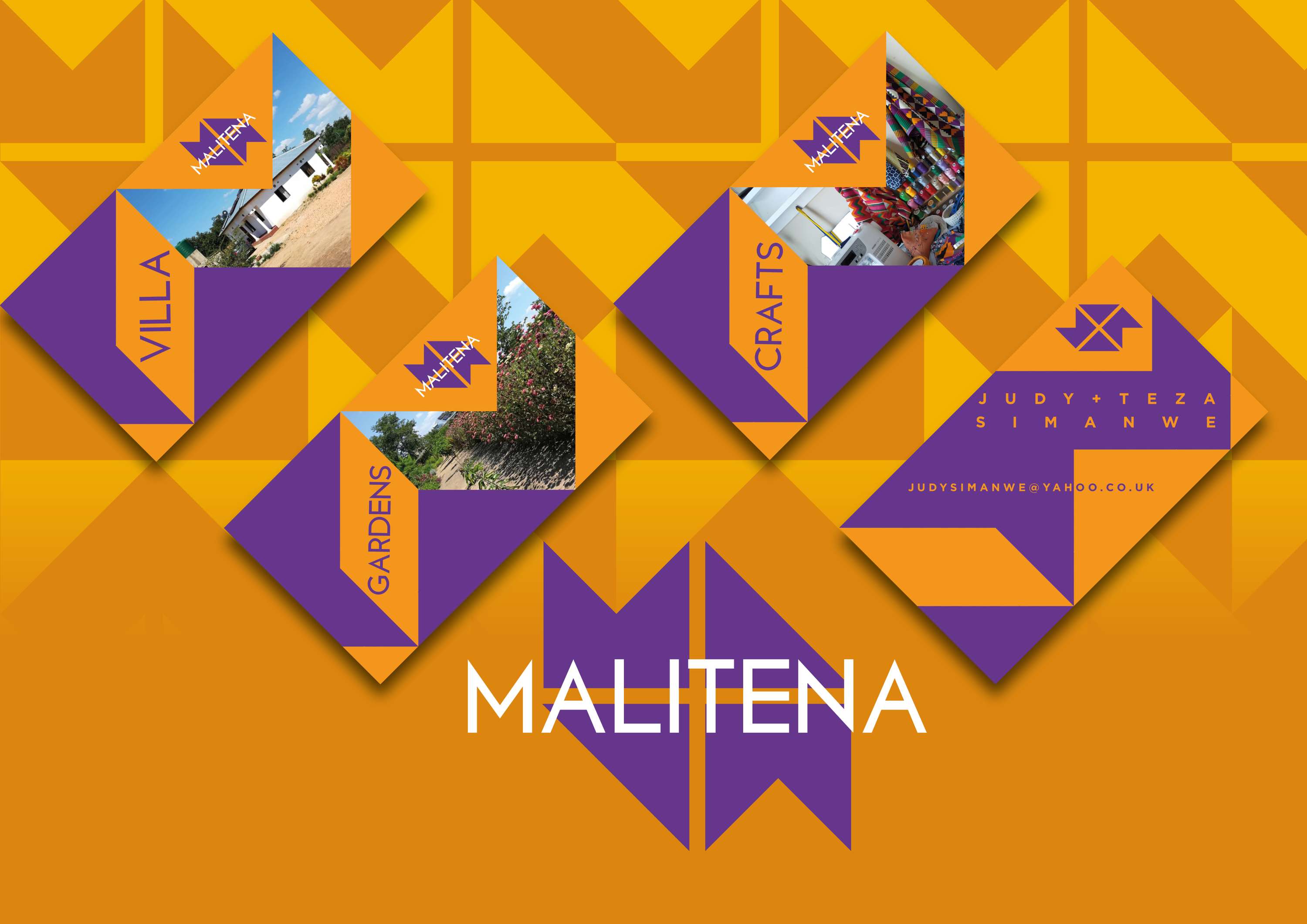 MALITENA by Tuka Daniel