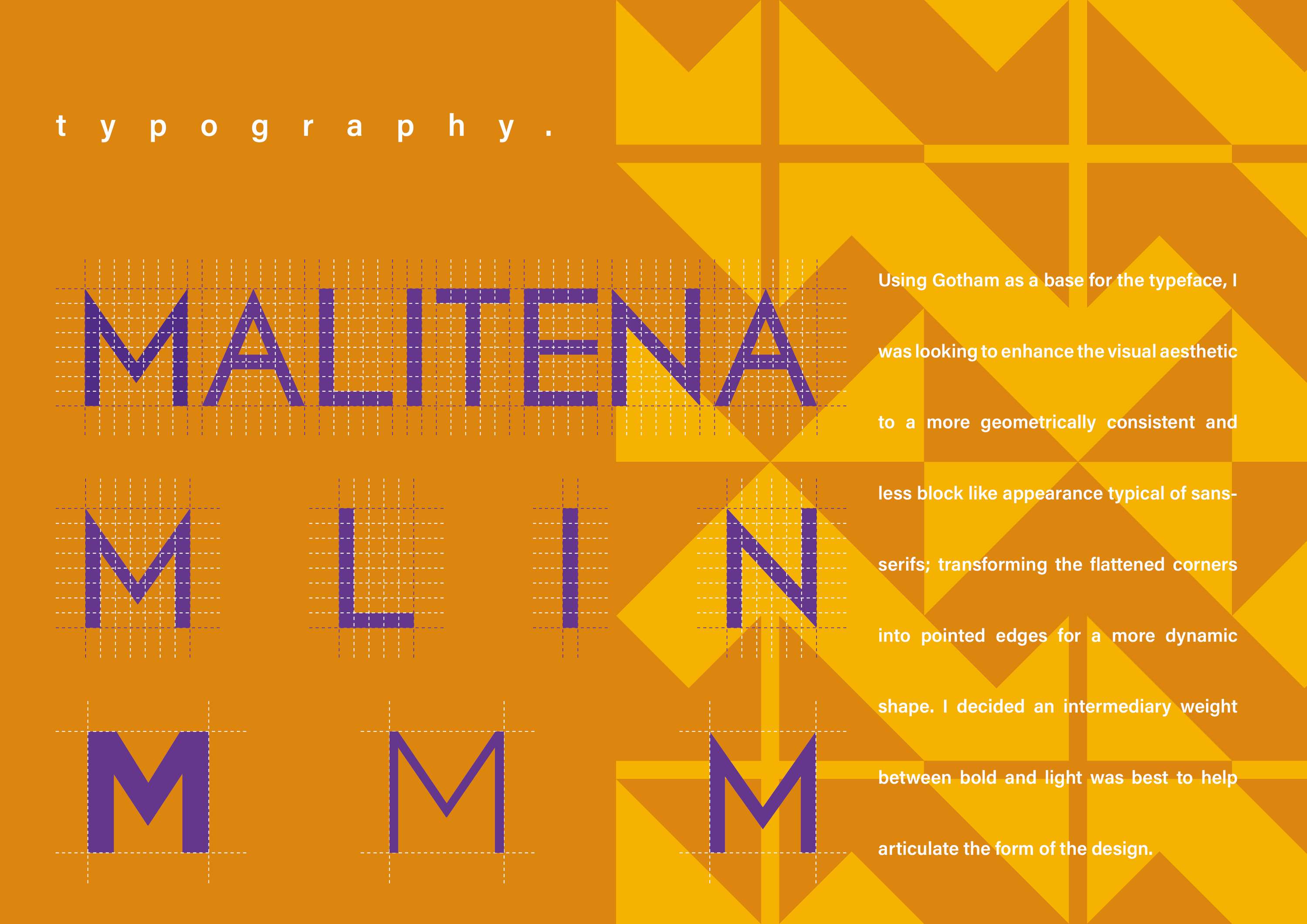 MALITENA by Tuka Daniel