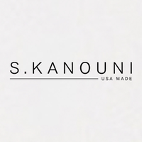 S. Kanouni logo