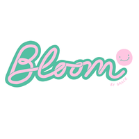 Bloom By Grace logo