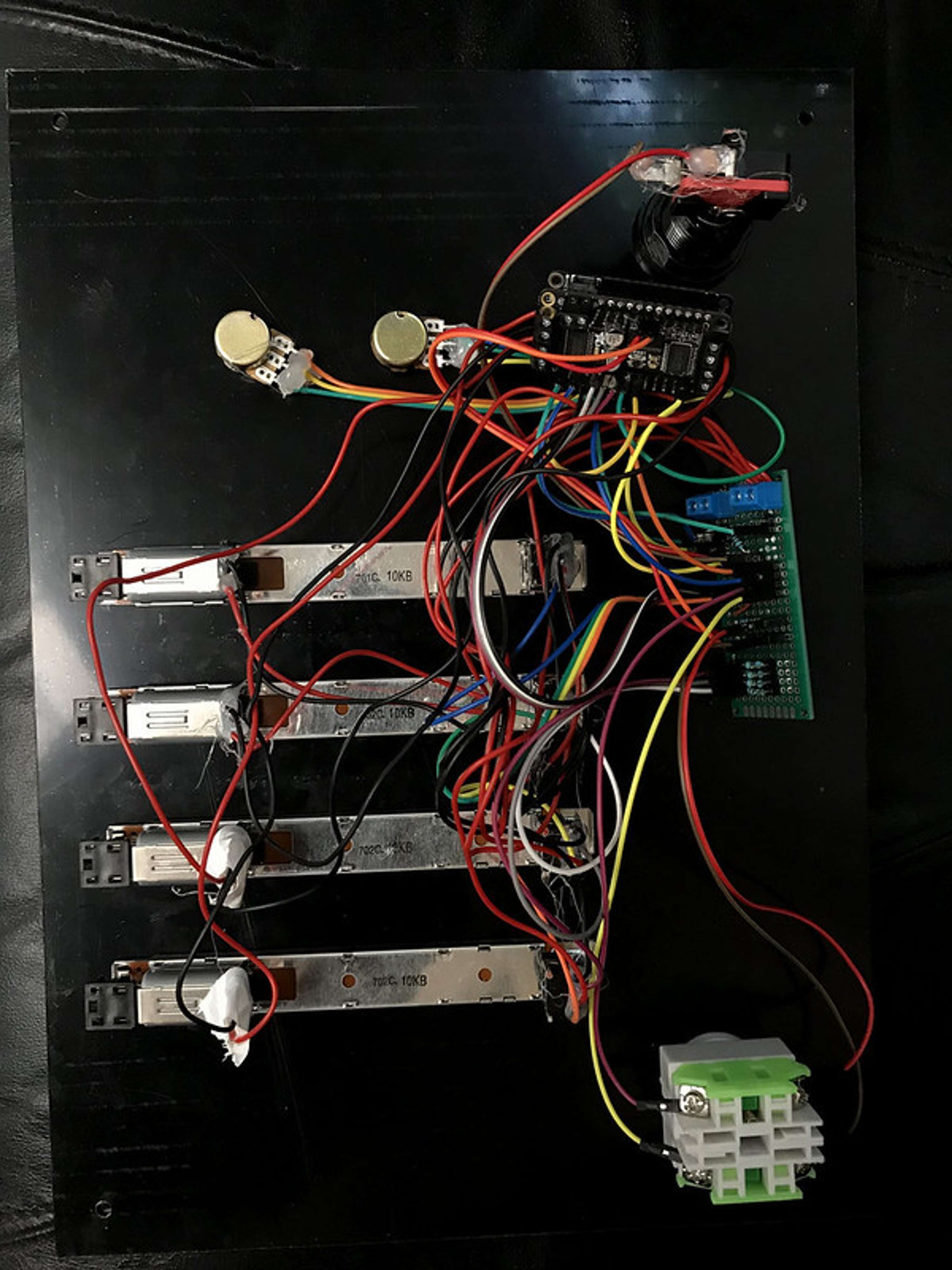 Interactive Installation for TikTok by WILL POWER