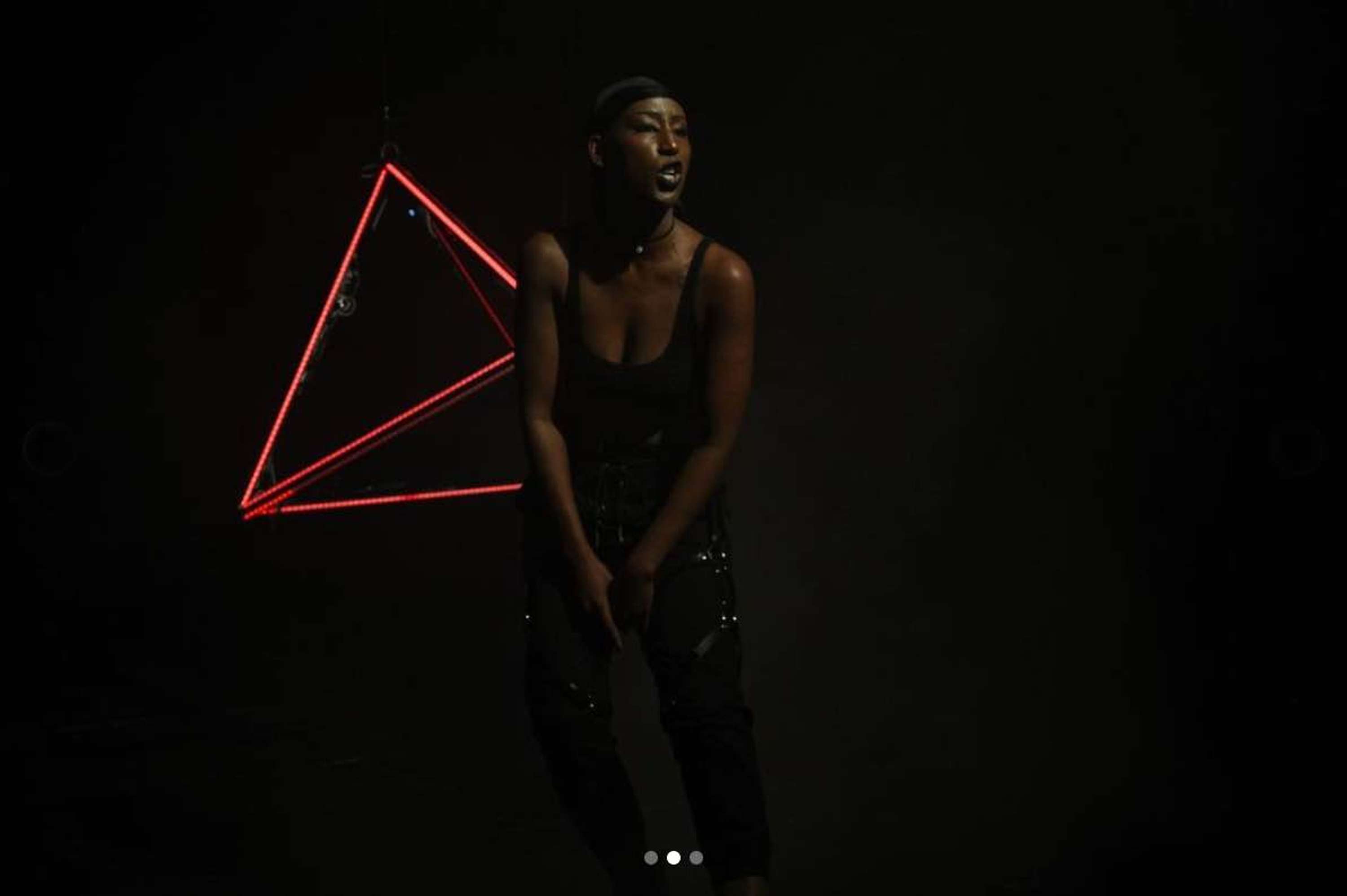 TETRABA by WILL POWER