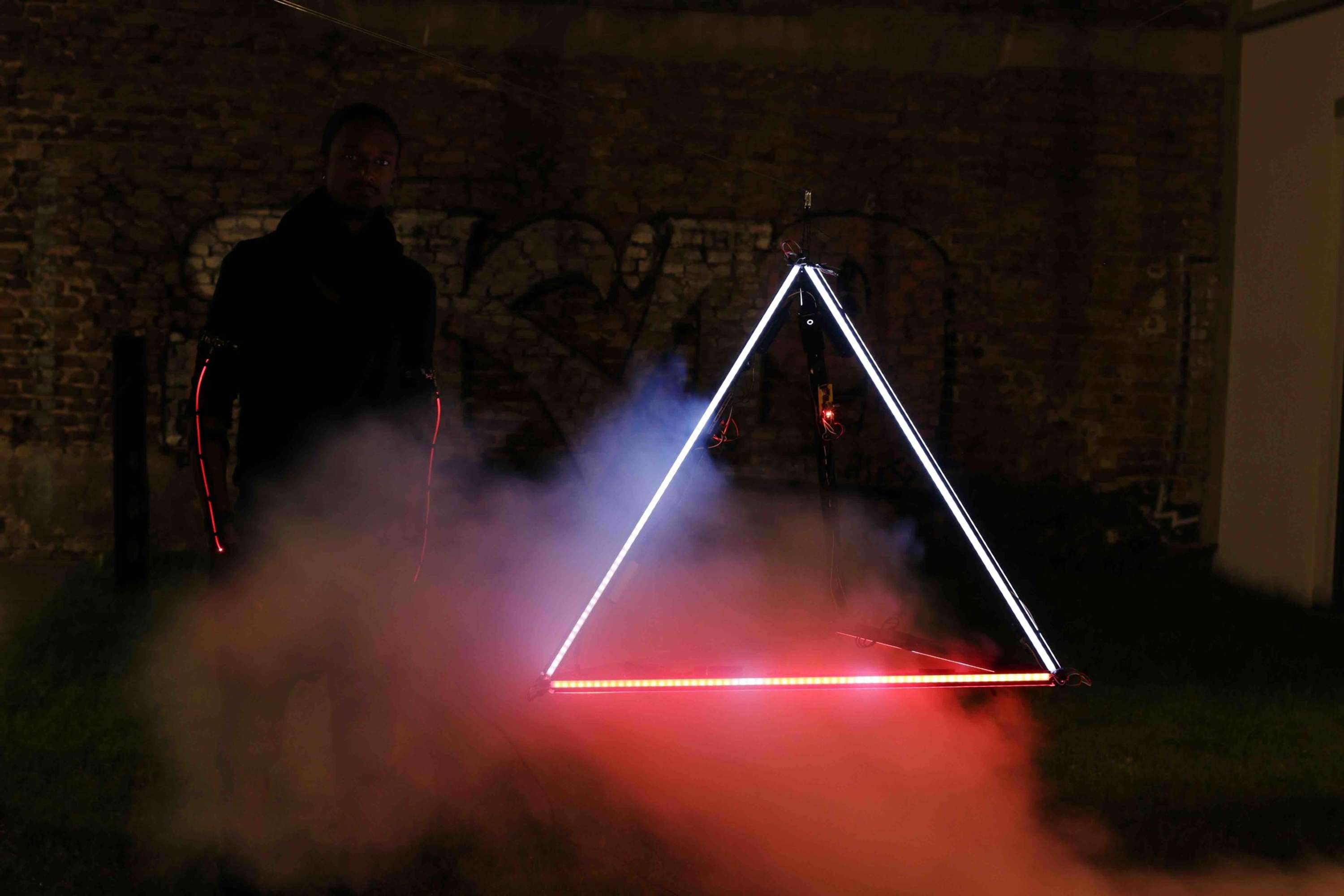 TETRABA by WILL POWER