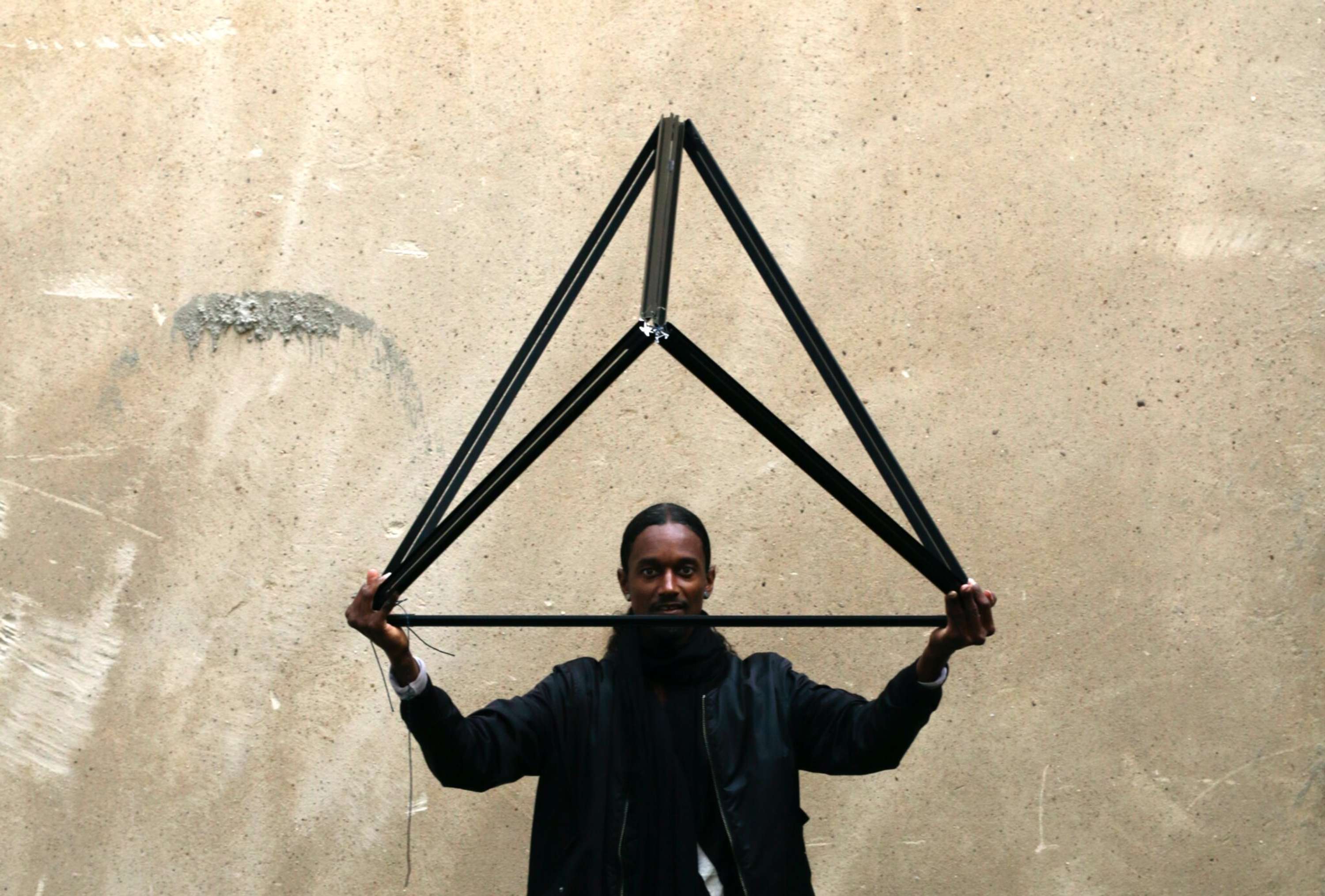 TETRABA by WILL POWER