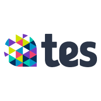 Tes Global logo