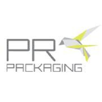 PR Packaging logo