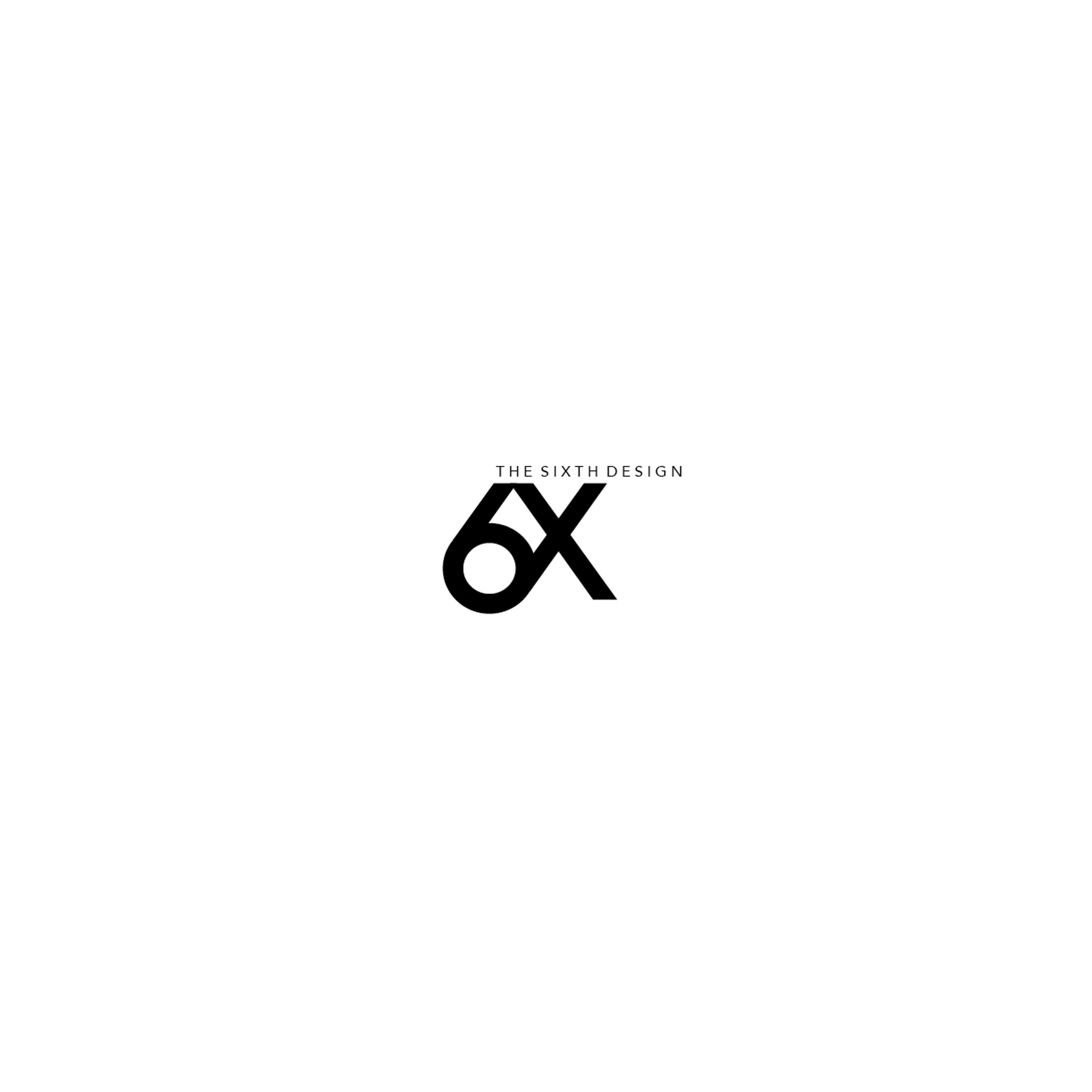 6XTH Branding Project by Matthew Vella