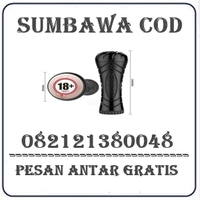 Agen Resmi { 082121380048 } Jual Alat Bantu Pria Vagina Di Sumbawa logo