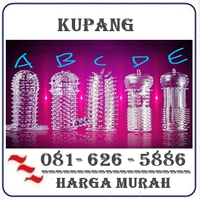 Agen Resmi { 082121380048 } Jual Kondom Bergerigi Di Kupang logo