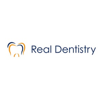 Real Dentistry logo