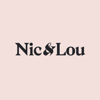 Nic & Lou logo