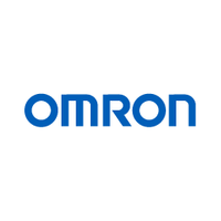 Omron Healthcare Singapore logo