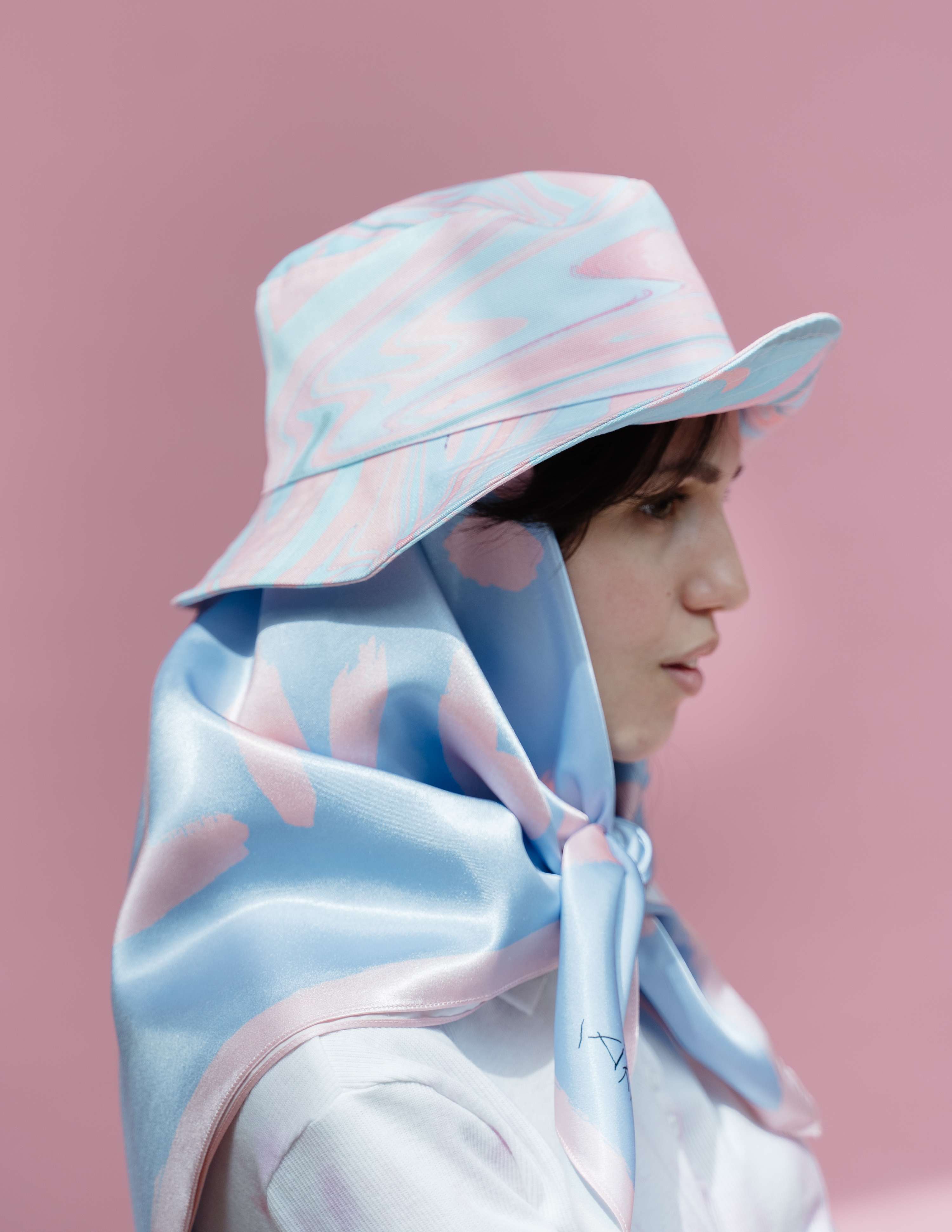 Print and Textile design for Kikina Designs by Irina Kikina