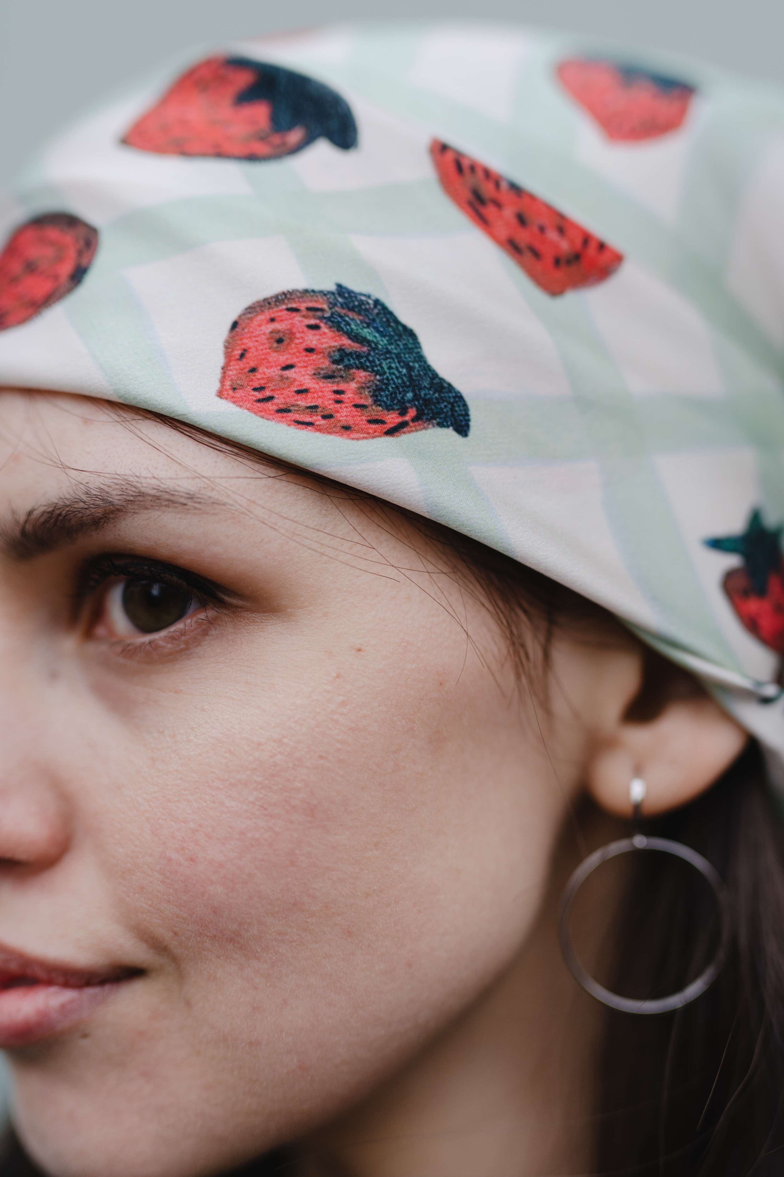 Print and Textile design for Kikina Designs by Irina Kikina