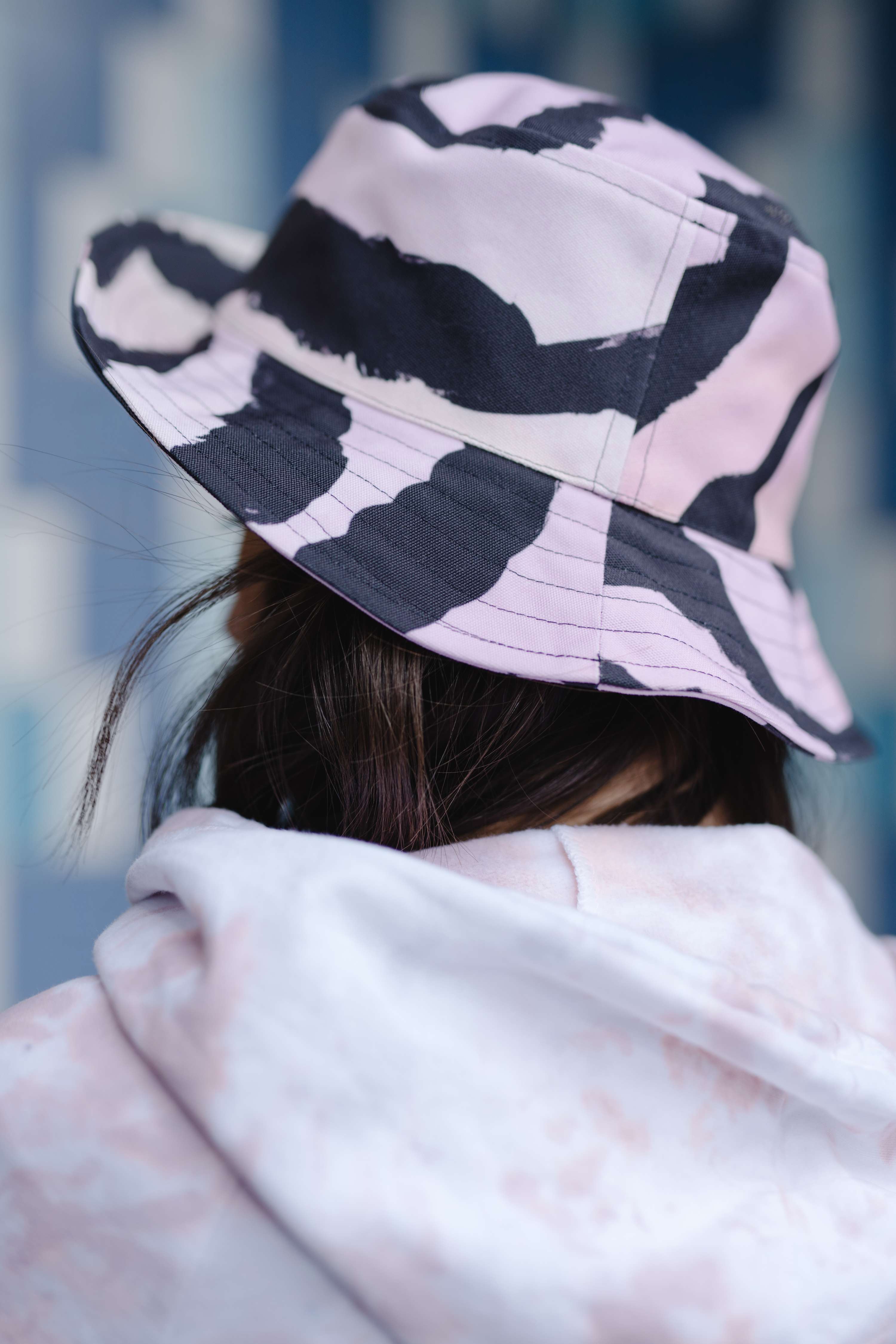 Print and Textile design for Kikina Designs by Irina Kikina
