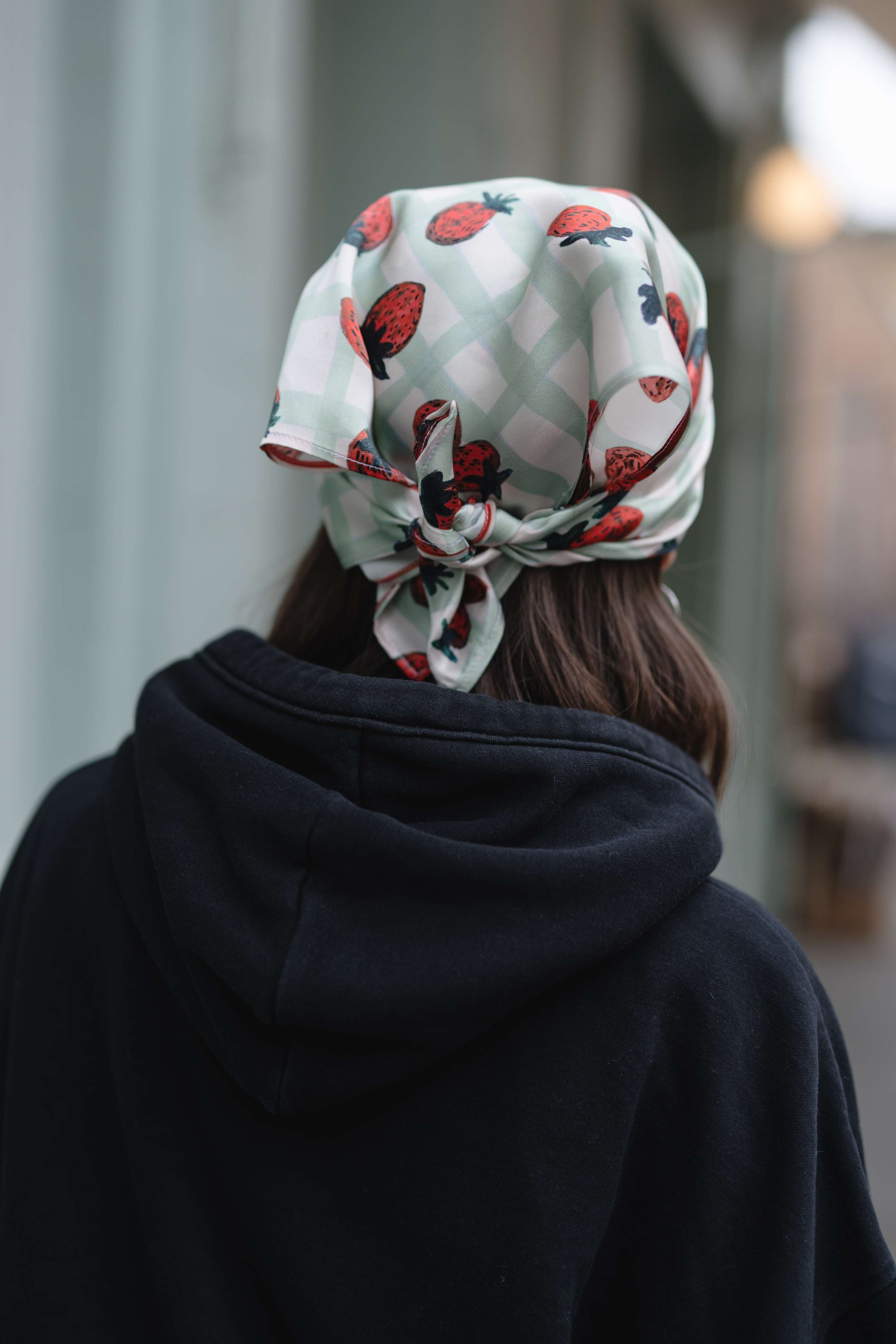 Print and Textile design for Kikina Designs by Irina Kikina