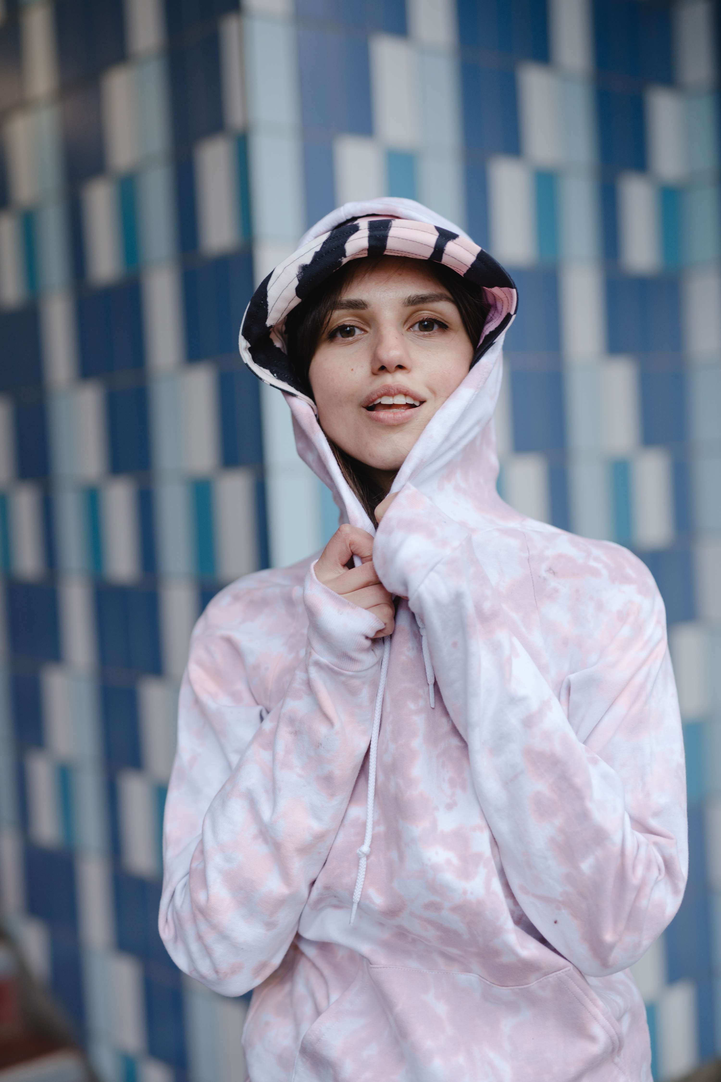 Print and Textile design for Kikina Designs by Irina Kikina