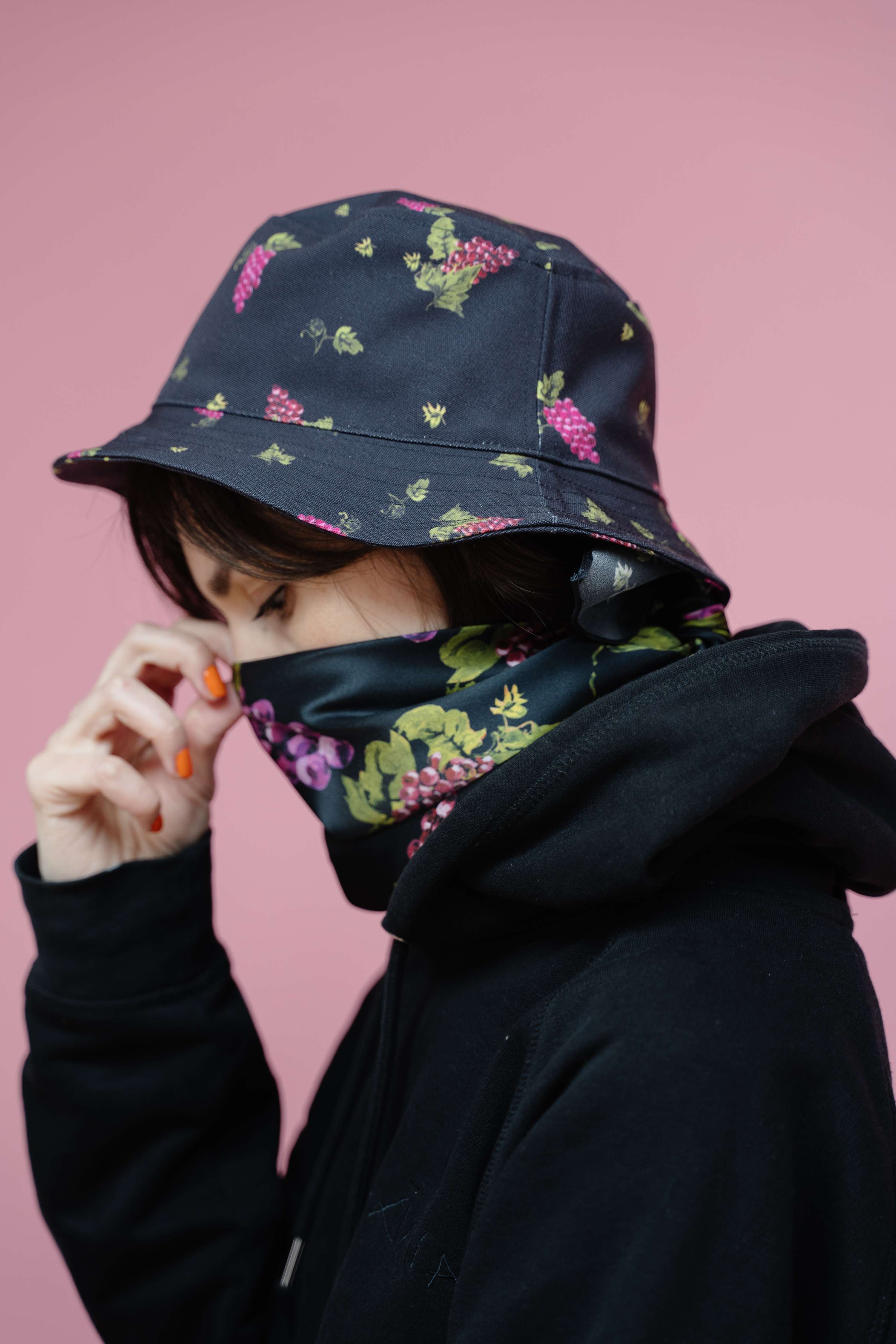 Print and Textile design for Kikina Designs by Irina Kikina