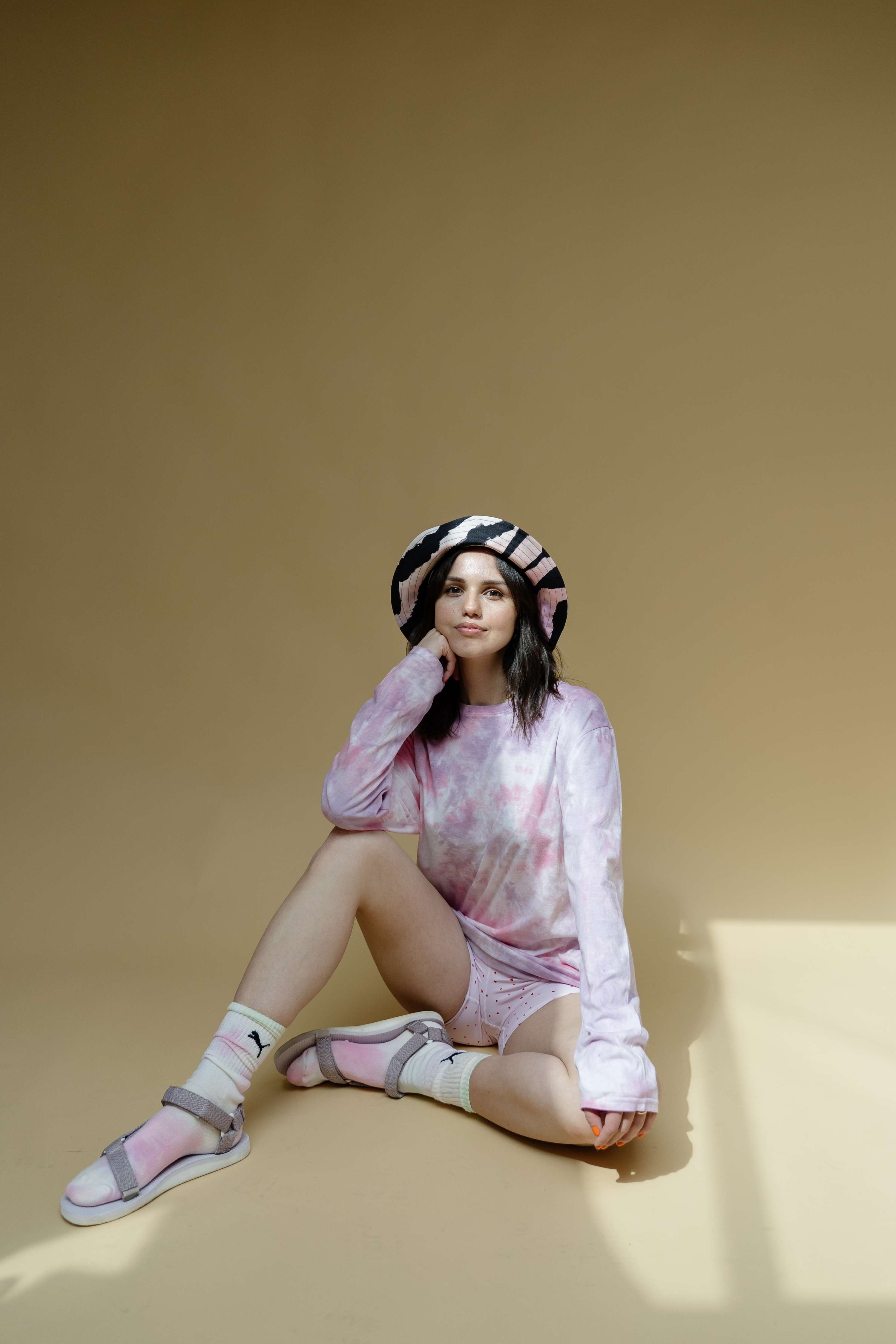 Print and Textile design for Kikina Designs by Irina Kikina