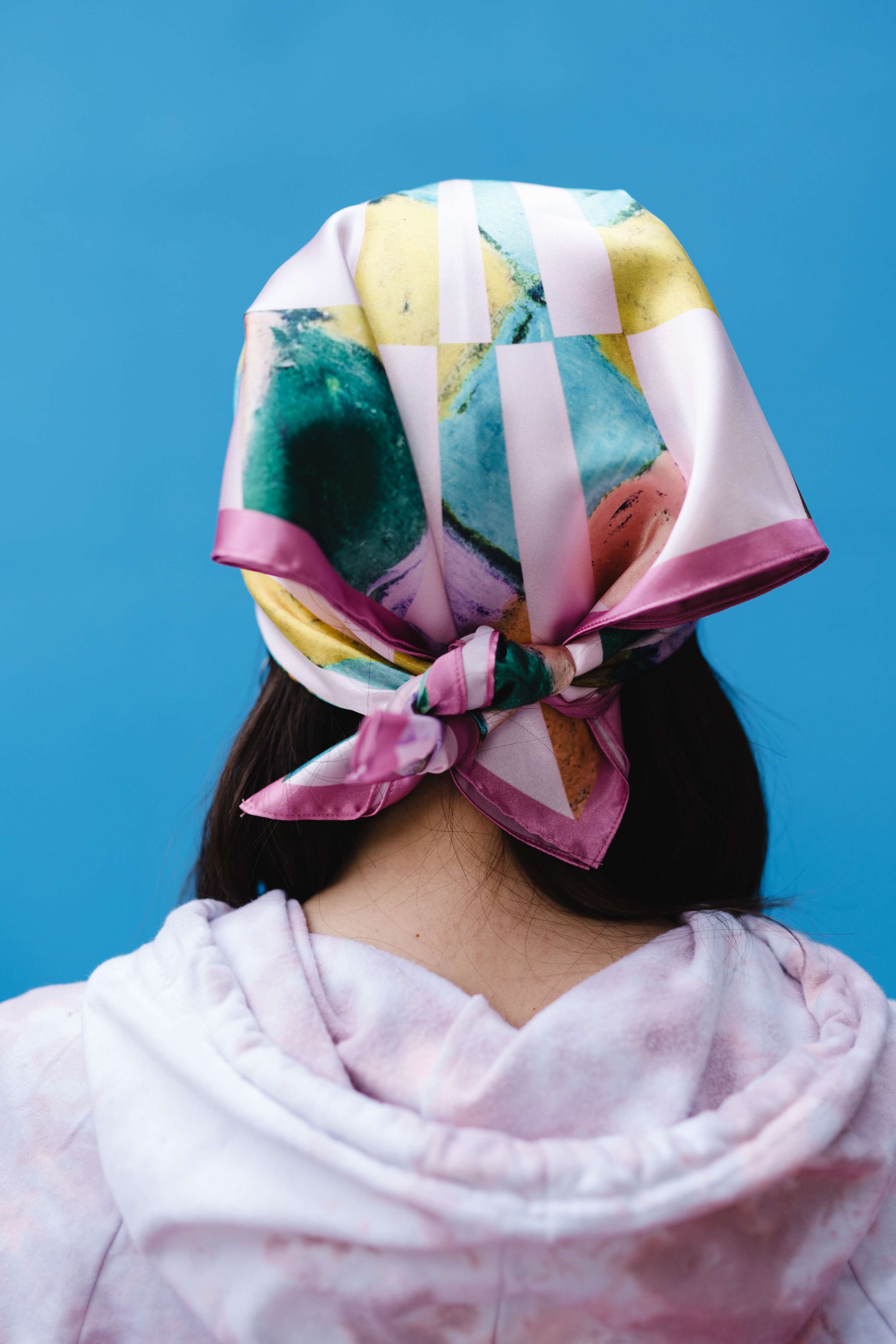 Print and Textile design for Kikina Designs by Irina Kikina