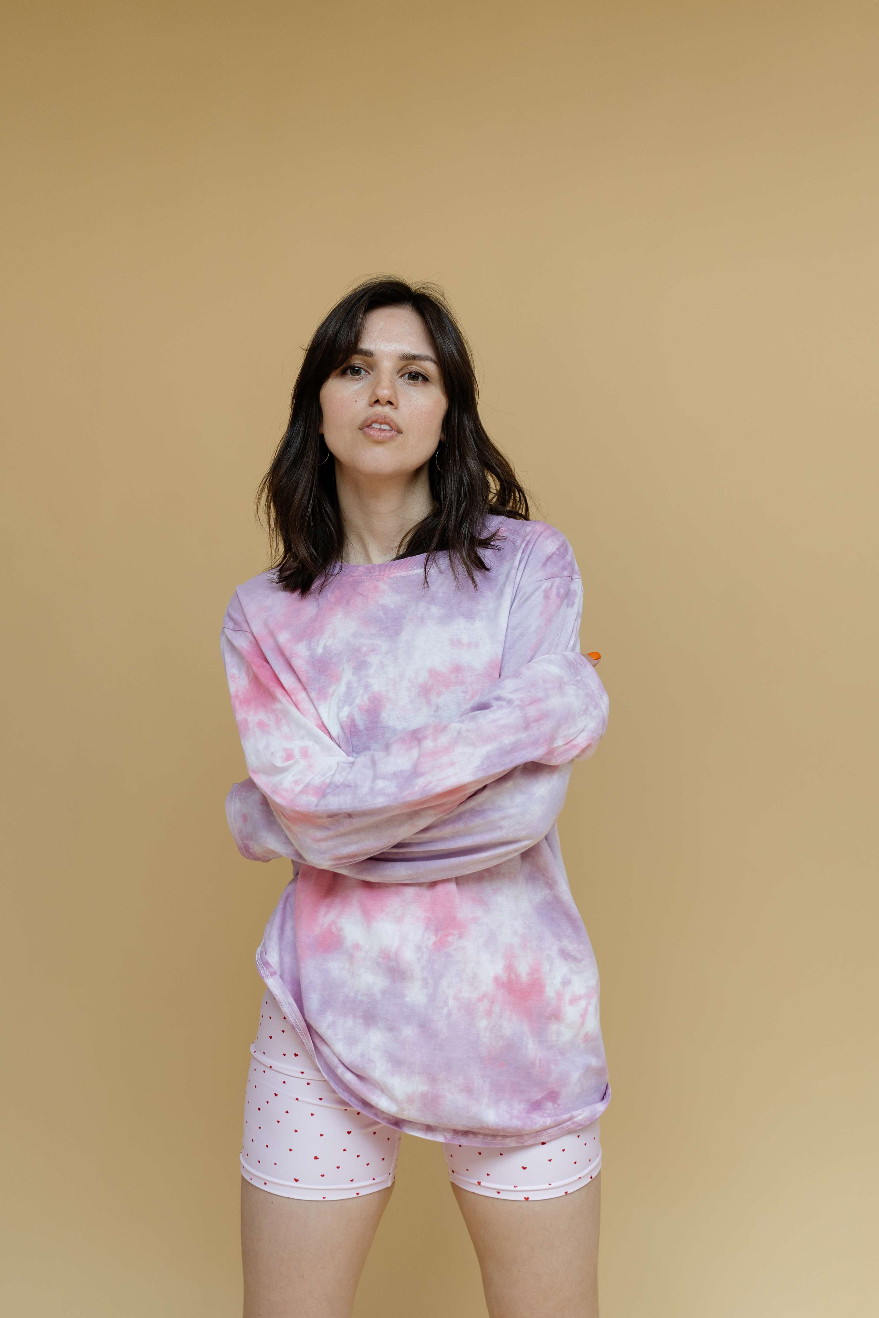 Print and Textile design for Kikina Designs by Irina Kikina