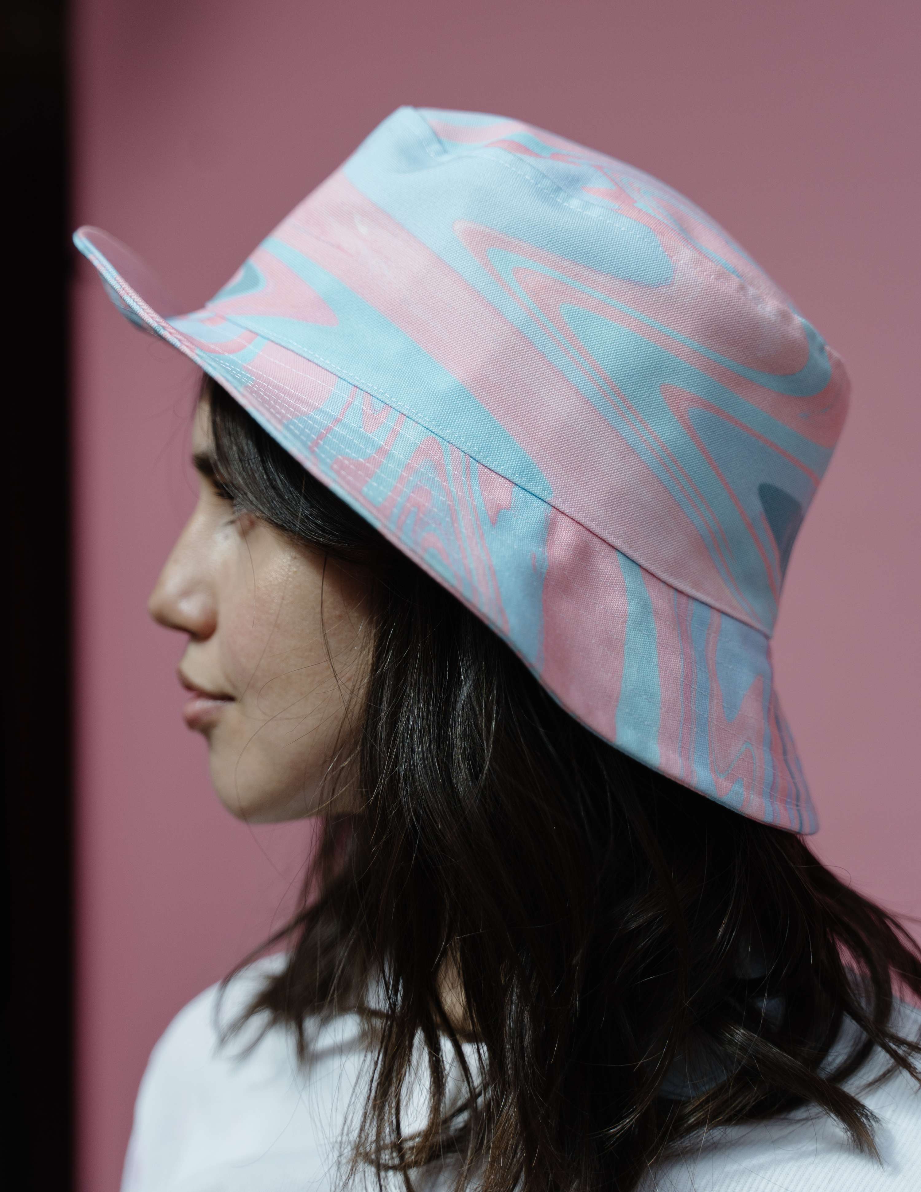 Print and Textile design for Kikina Designs by Irina Kikina