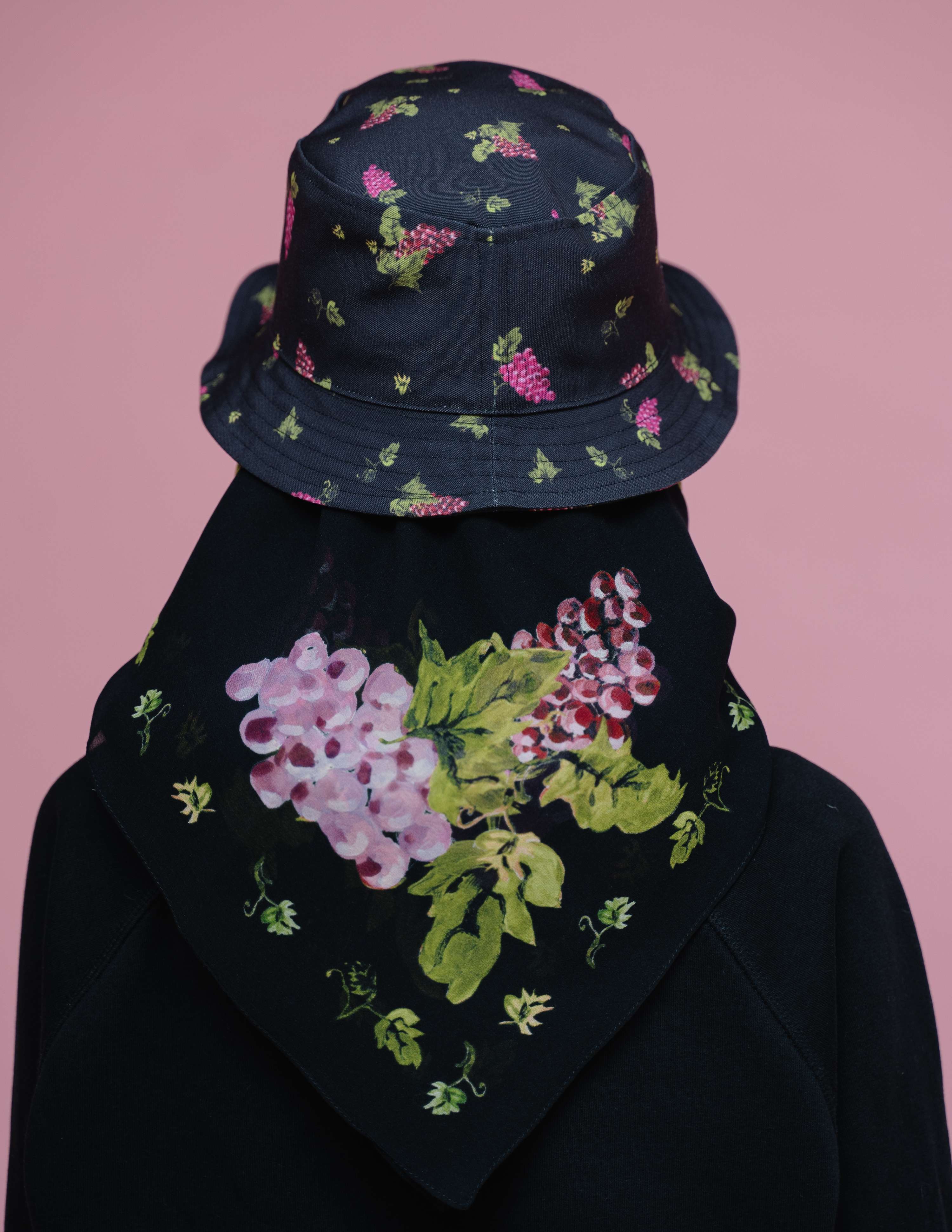 Print and Textile design for Kikina Designs by Irina Kikina