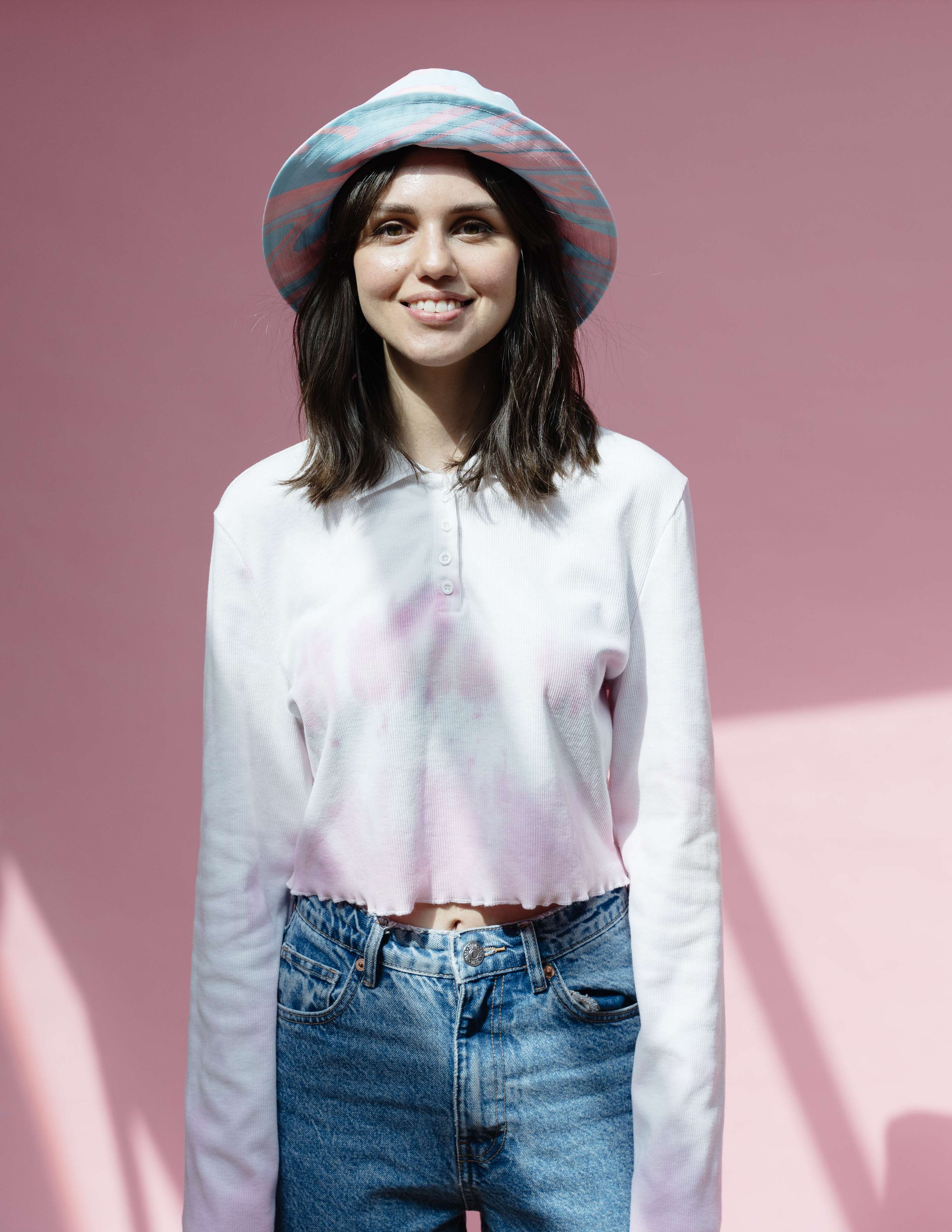 Print and Textile design for Kikina Designs by Irina Kikina