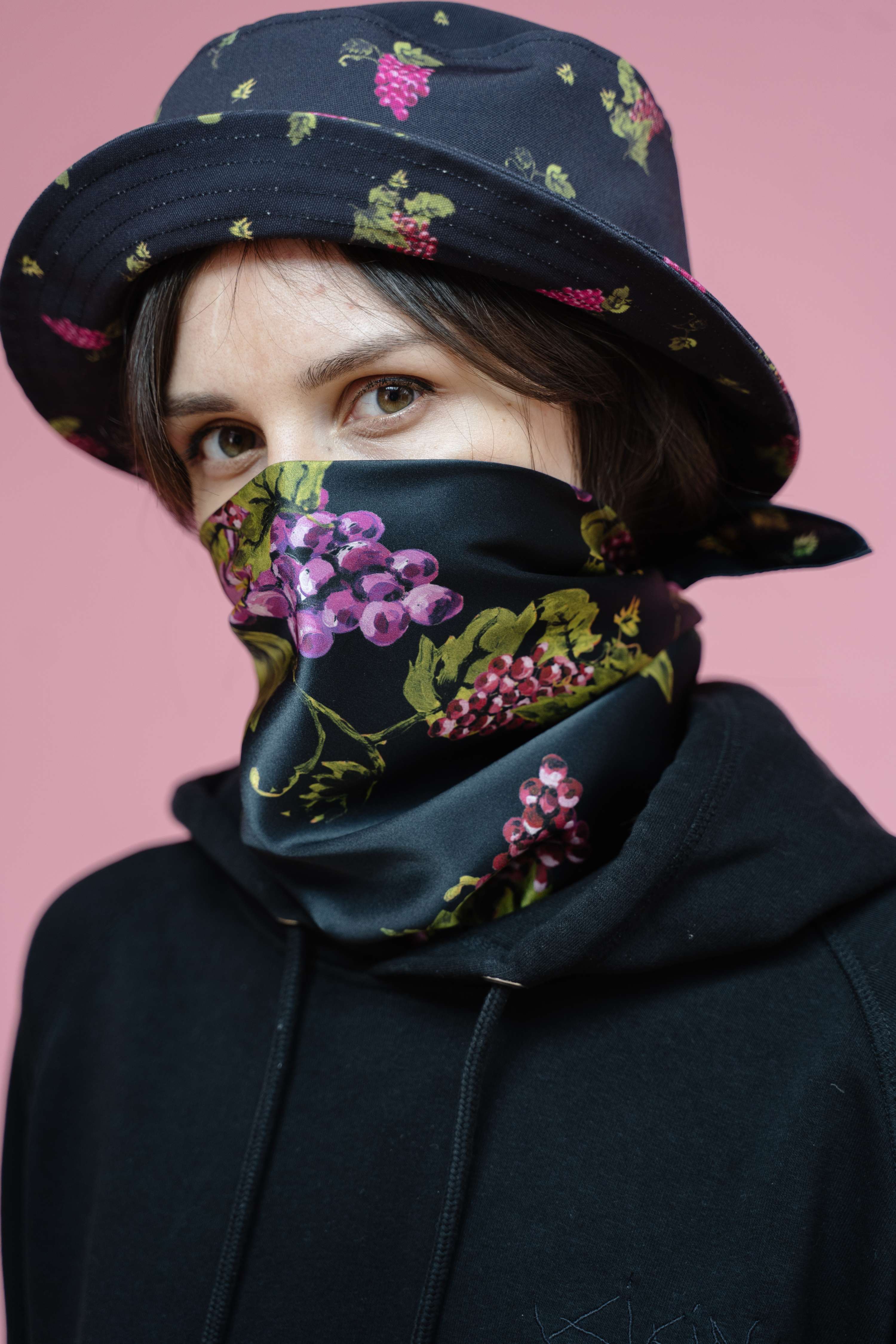 Print and Textile design for Kikina Designs by Irina Kikina