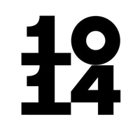 1014 (tenfourteen) logo