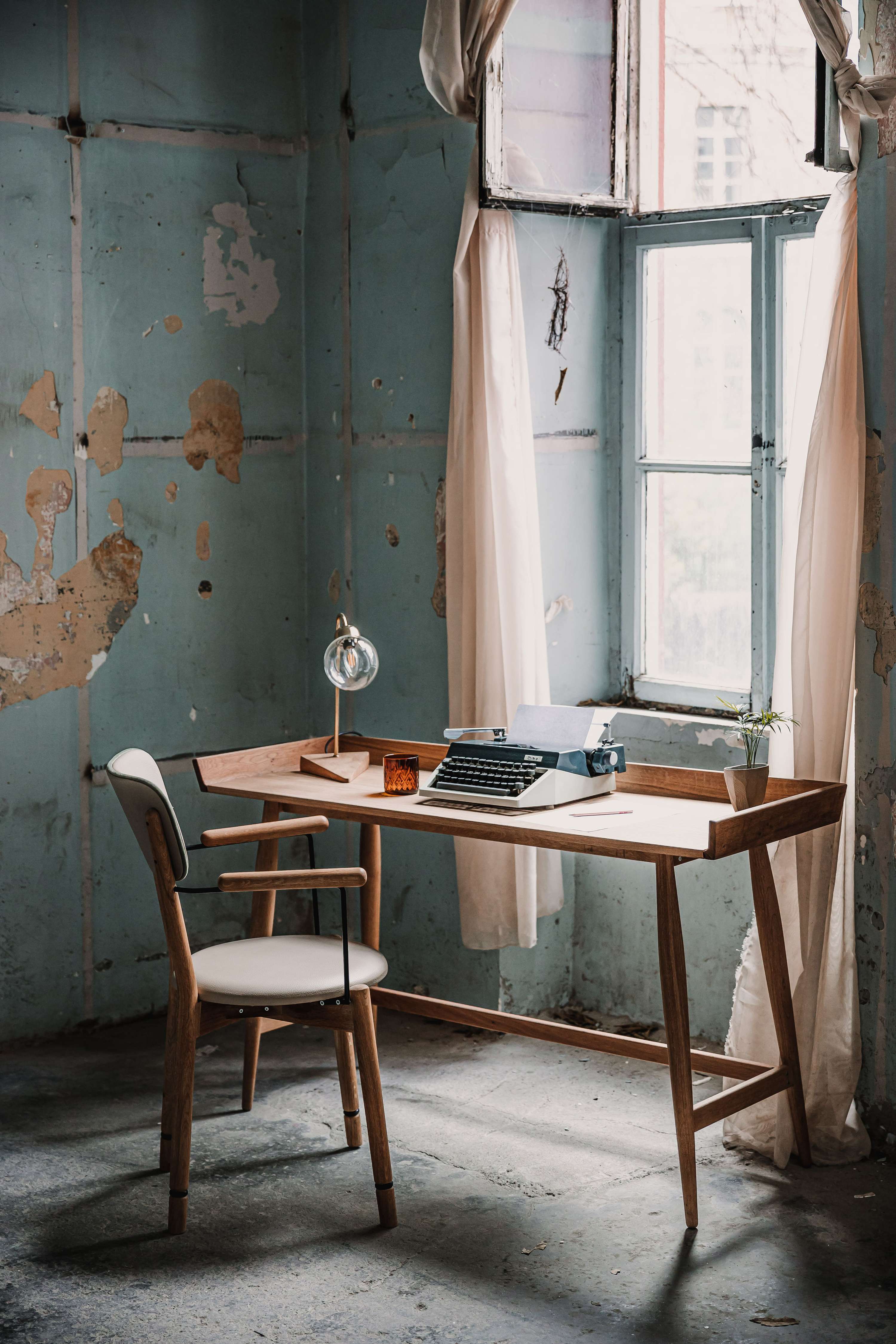 Hamm Design | Collection by Yagiz Karagozcuk