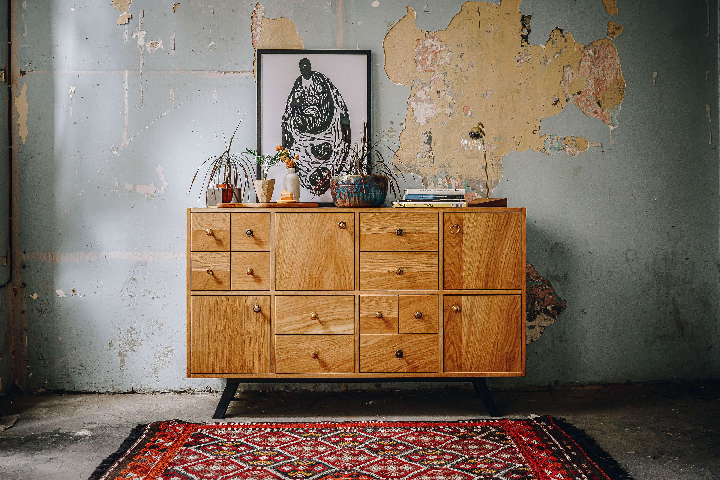 Hamm Design | Collection by Yagiz Karagozcuk