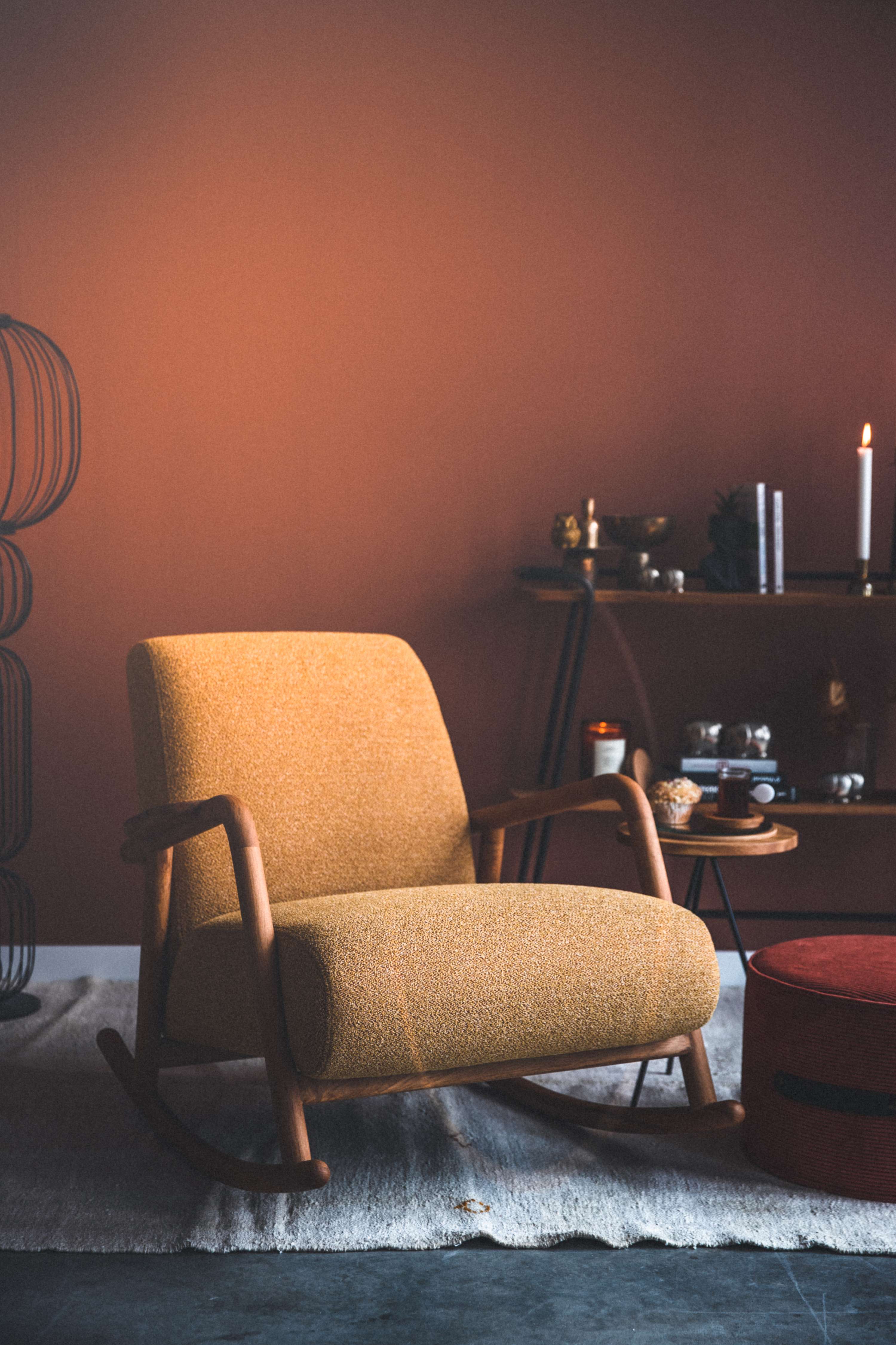 Hamm Design | Collection by Yagiz Karagozcuk