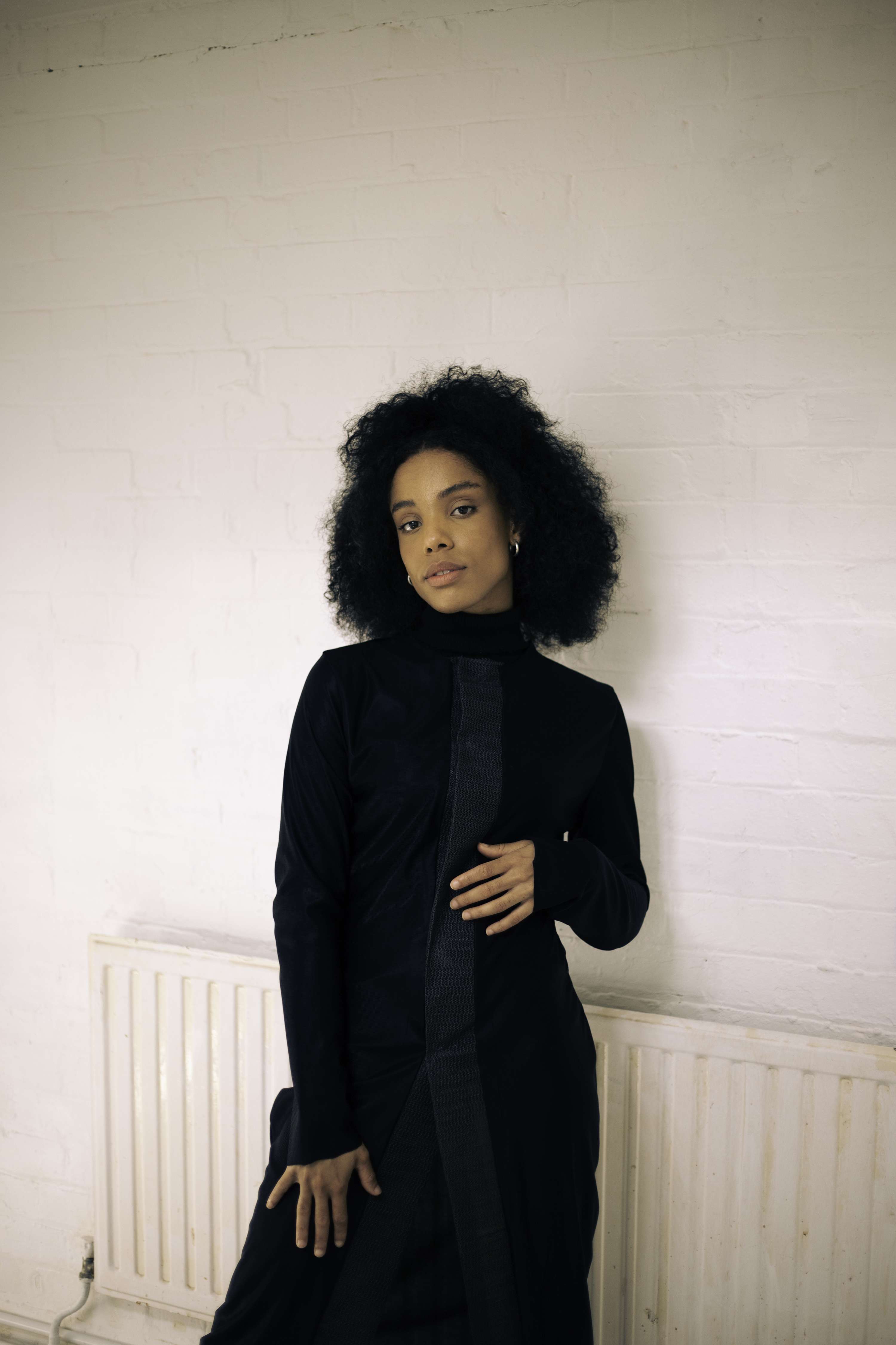Test Shooting with Redress Laboratory by Suzannah Gabriel