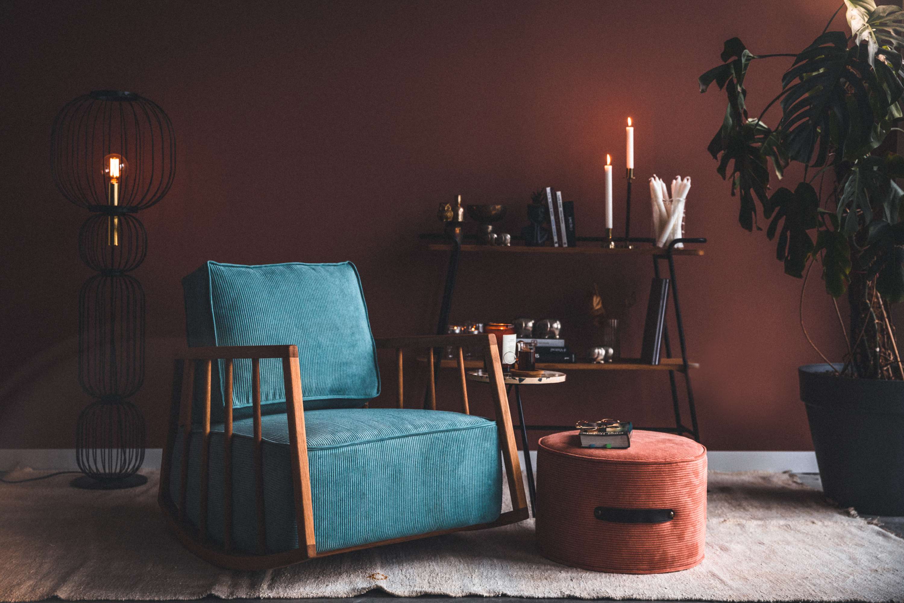 Hamm Design | Collection by Yagiz Karagozcuk