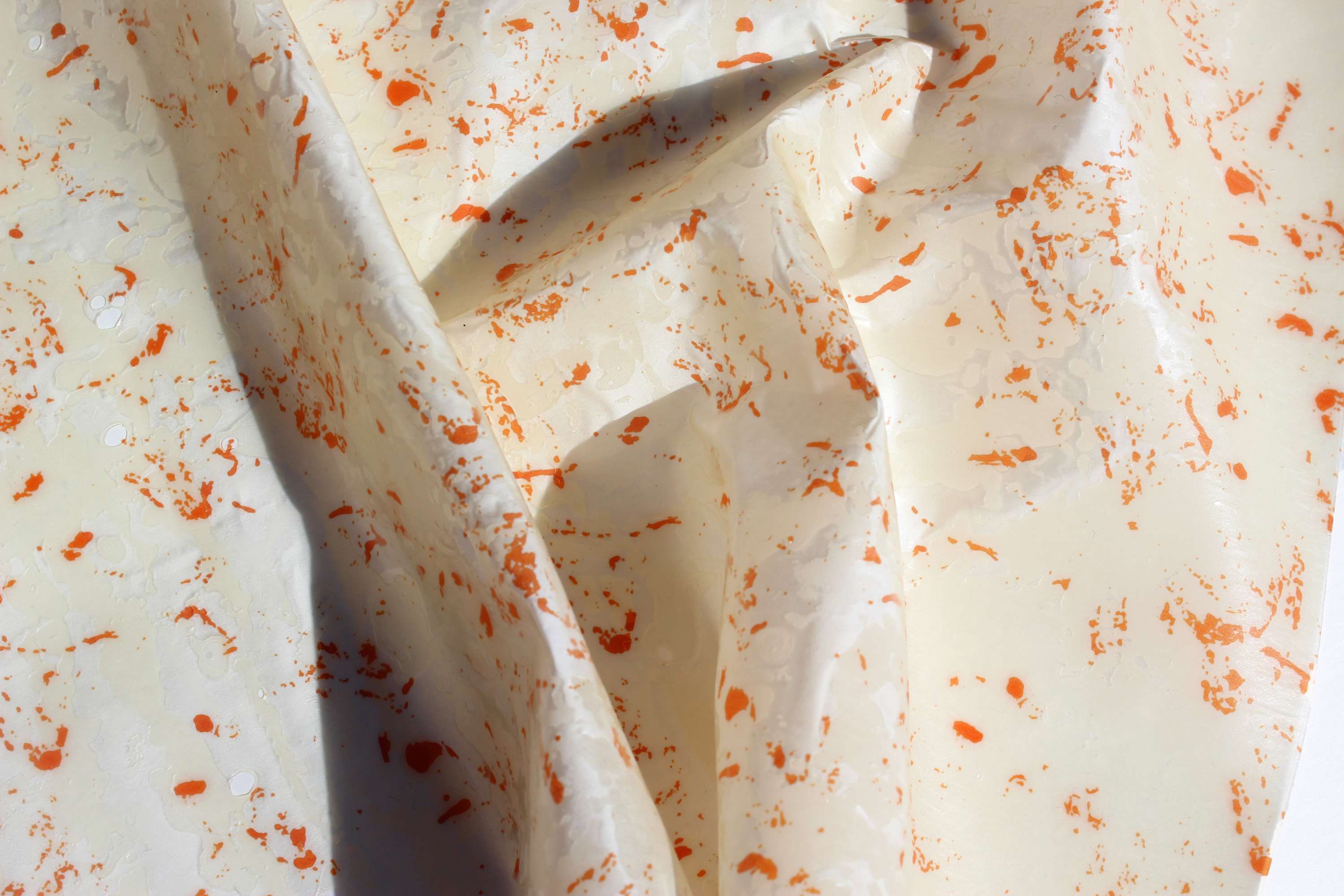 Material Synthesis - 2021 by Ella Storer