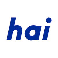 GetHai logo