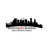 Metro PDX logo