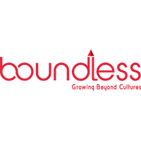 Boundless Kochi logo