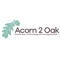 Acorn2oak logo