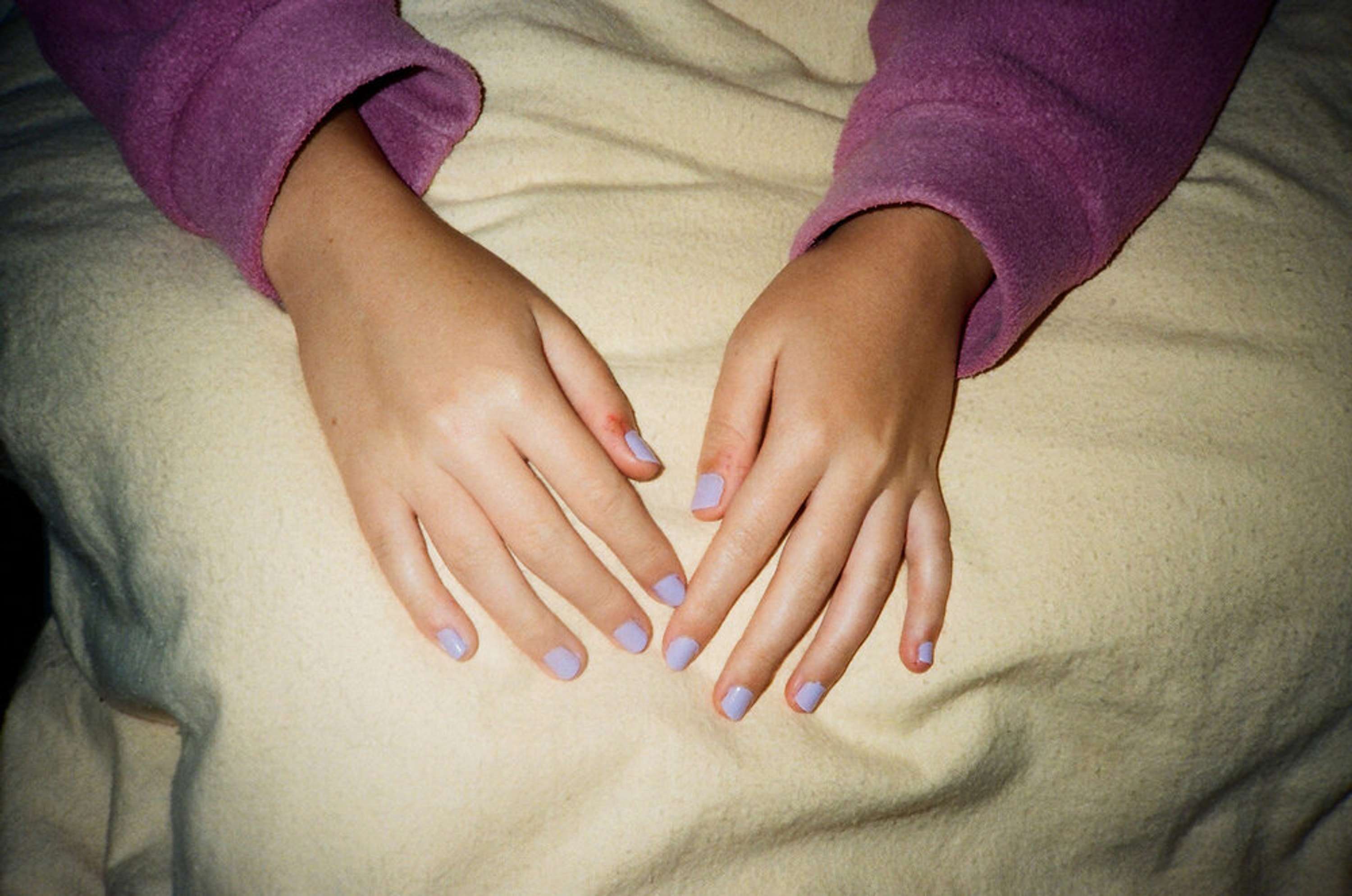 Some Body by Georgia Wall